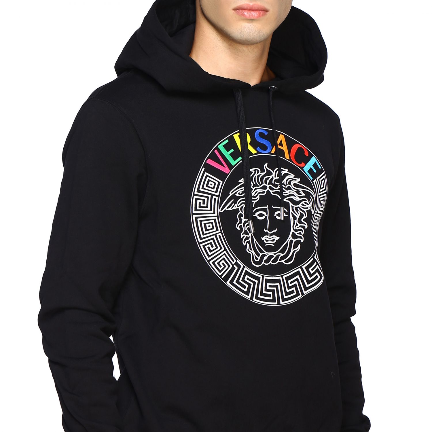 Versace Outlet: Sweater men | Sweater 