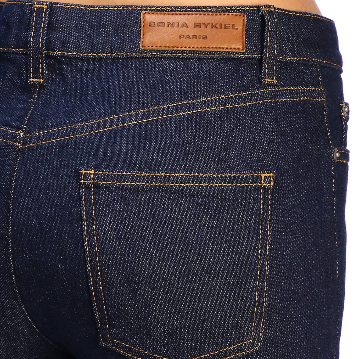 sonia rykiel jeans