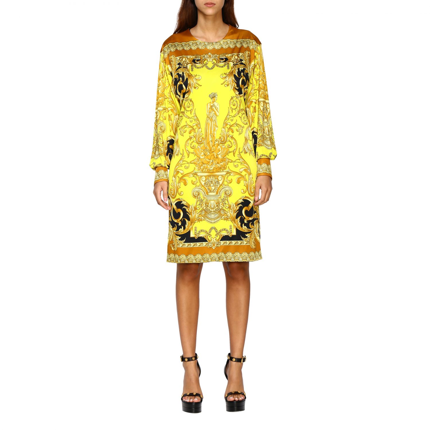 robes versace