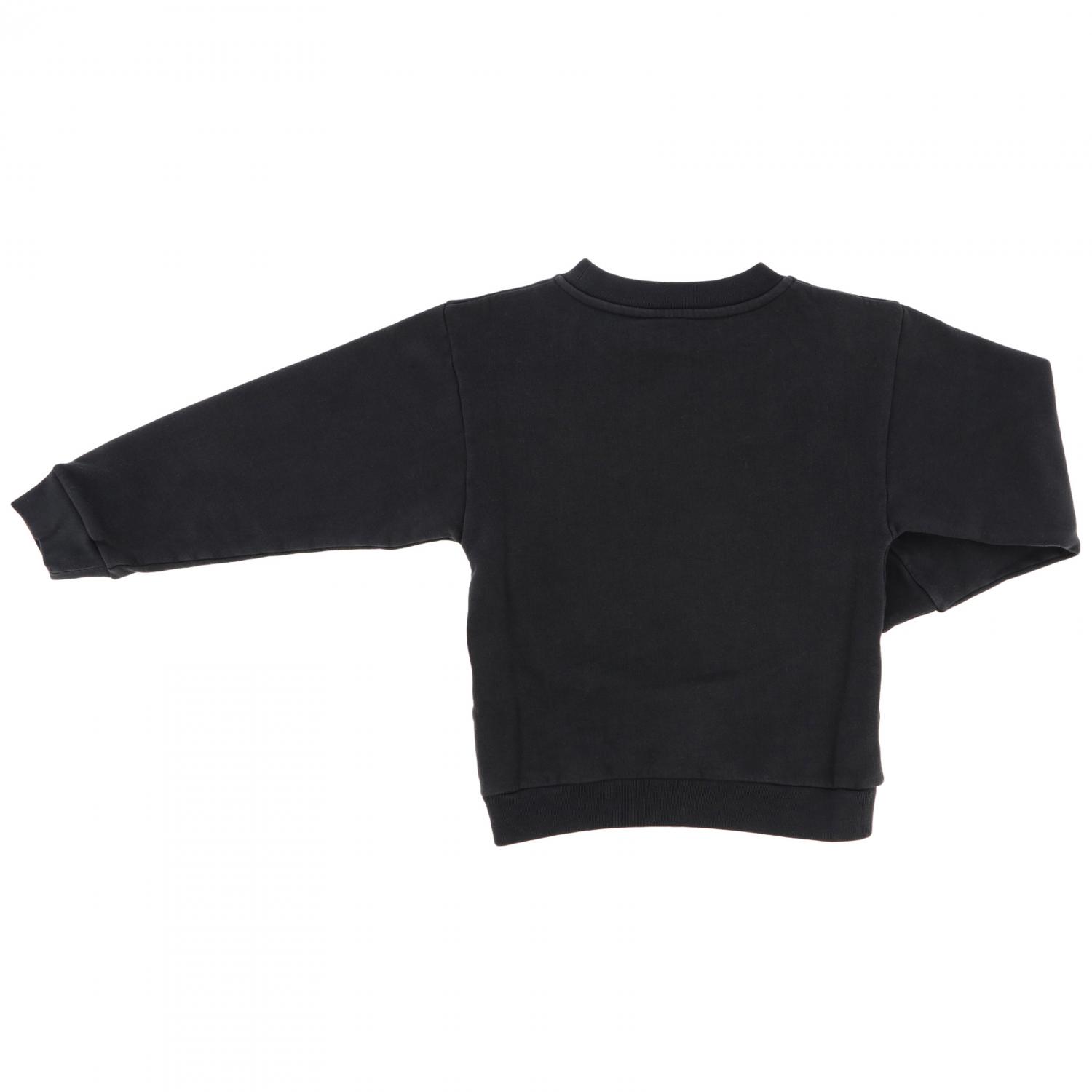 balenciaga sweater kids