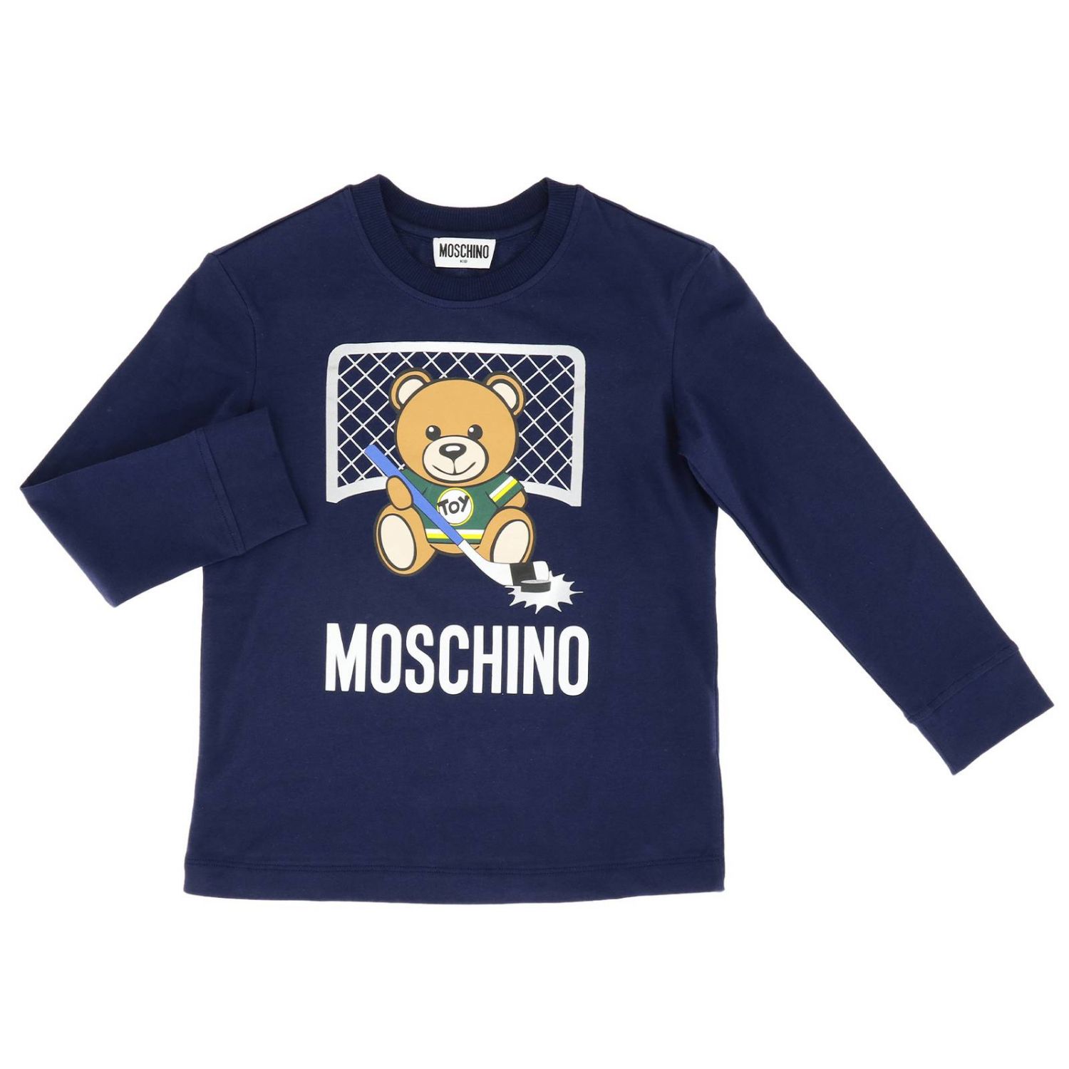 Maglietta moschino neonato Clearance