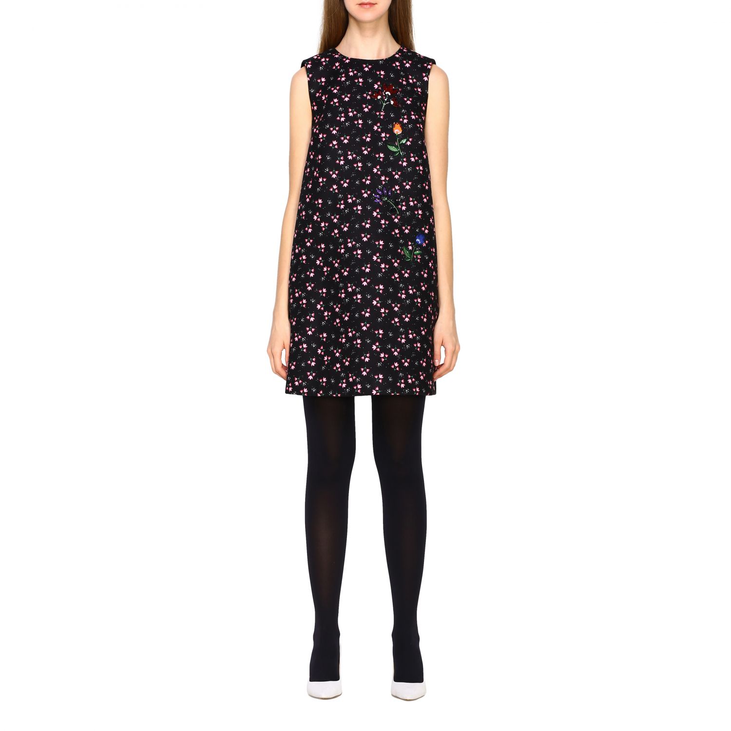 blumarine dress