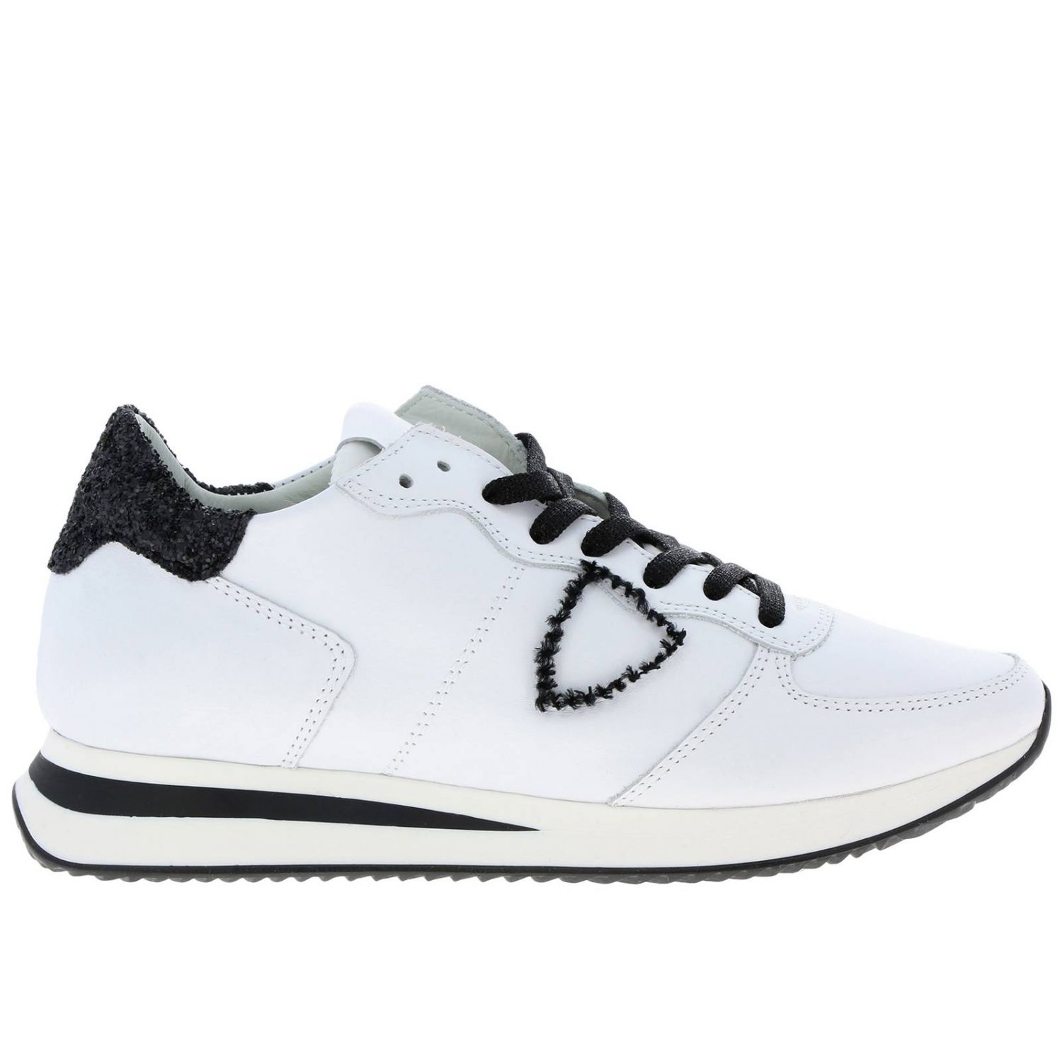 baskets philippe model femme
