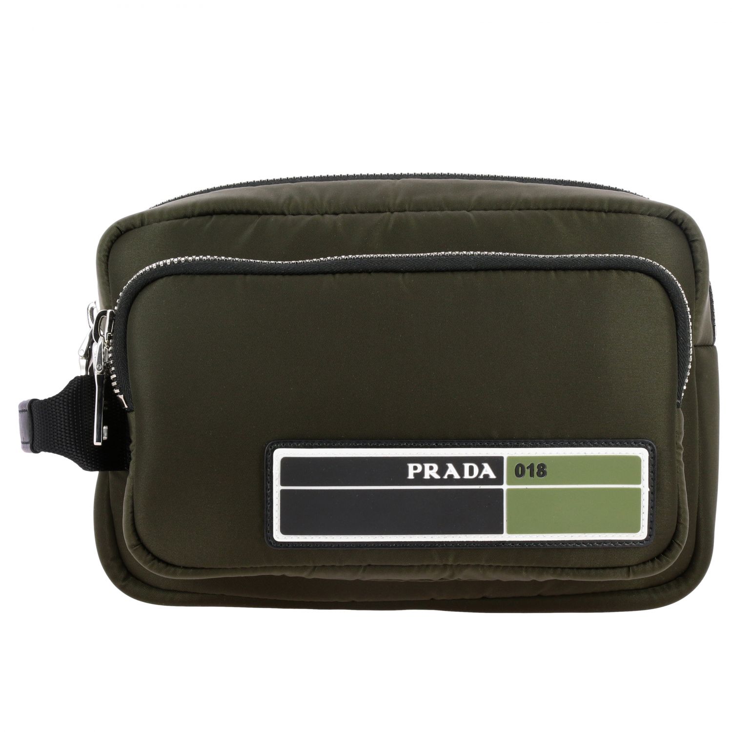 PRADA: Bags men - Military | Prada bags 2VF029OOO 2DA3 online on 