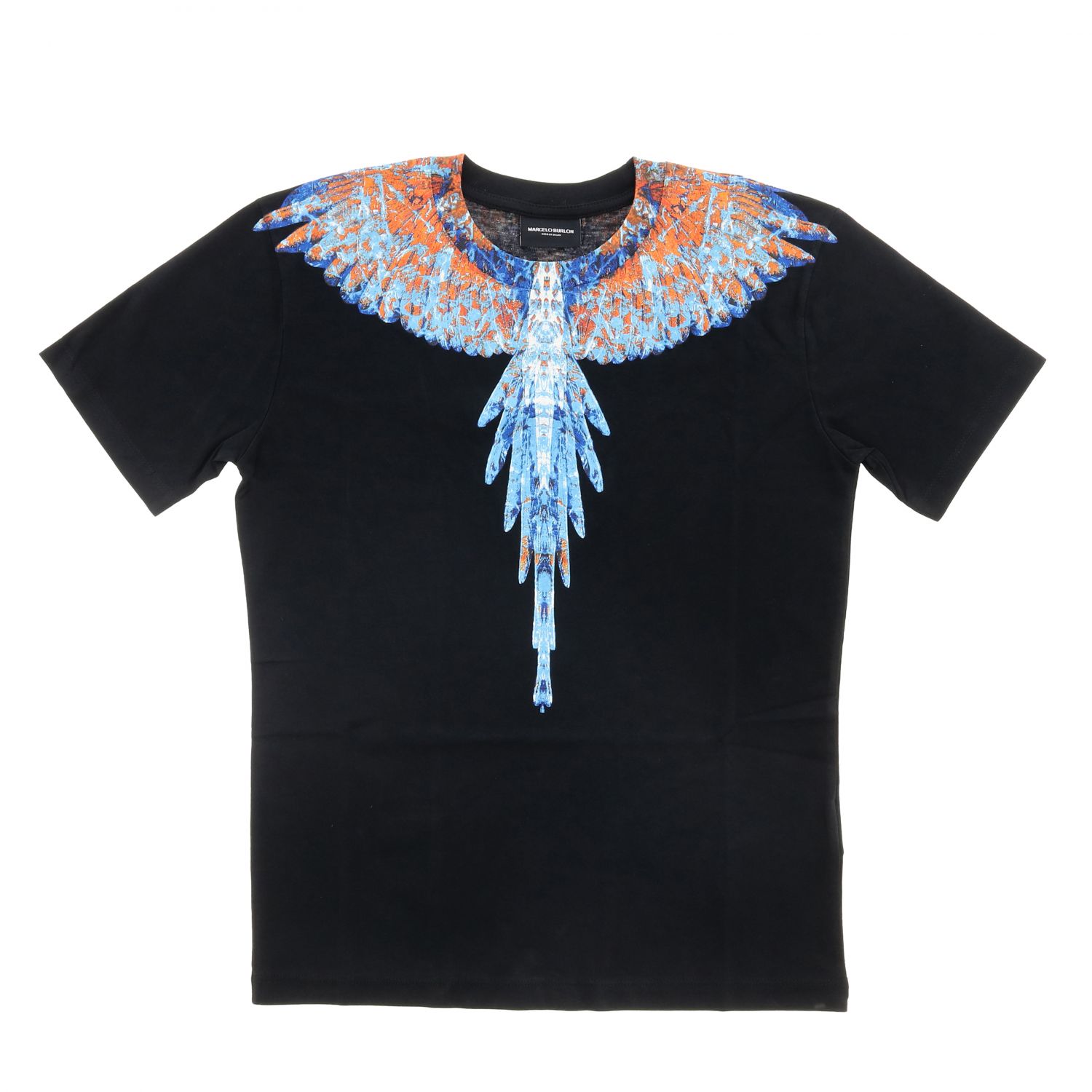 marcelo burlon shirt