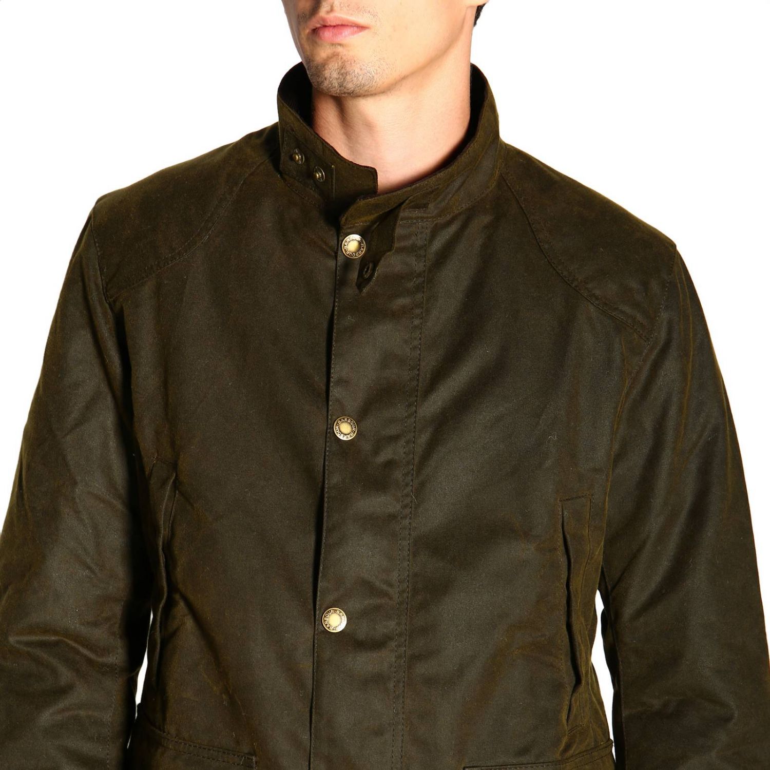 barbour duxbury jacket