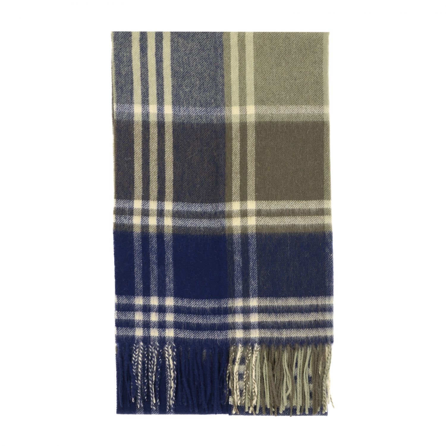 echarpe barbour