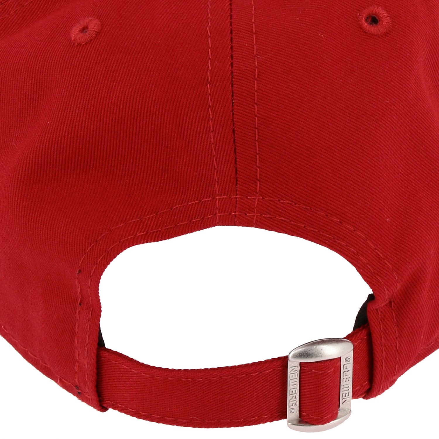 New Era Outlet Hat men Hat New Era Men Red Hat New Era 10531938