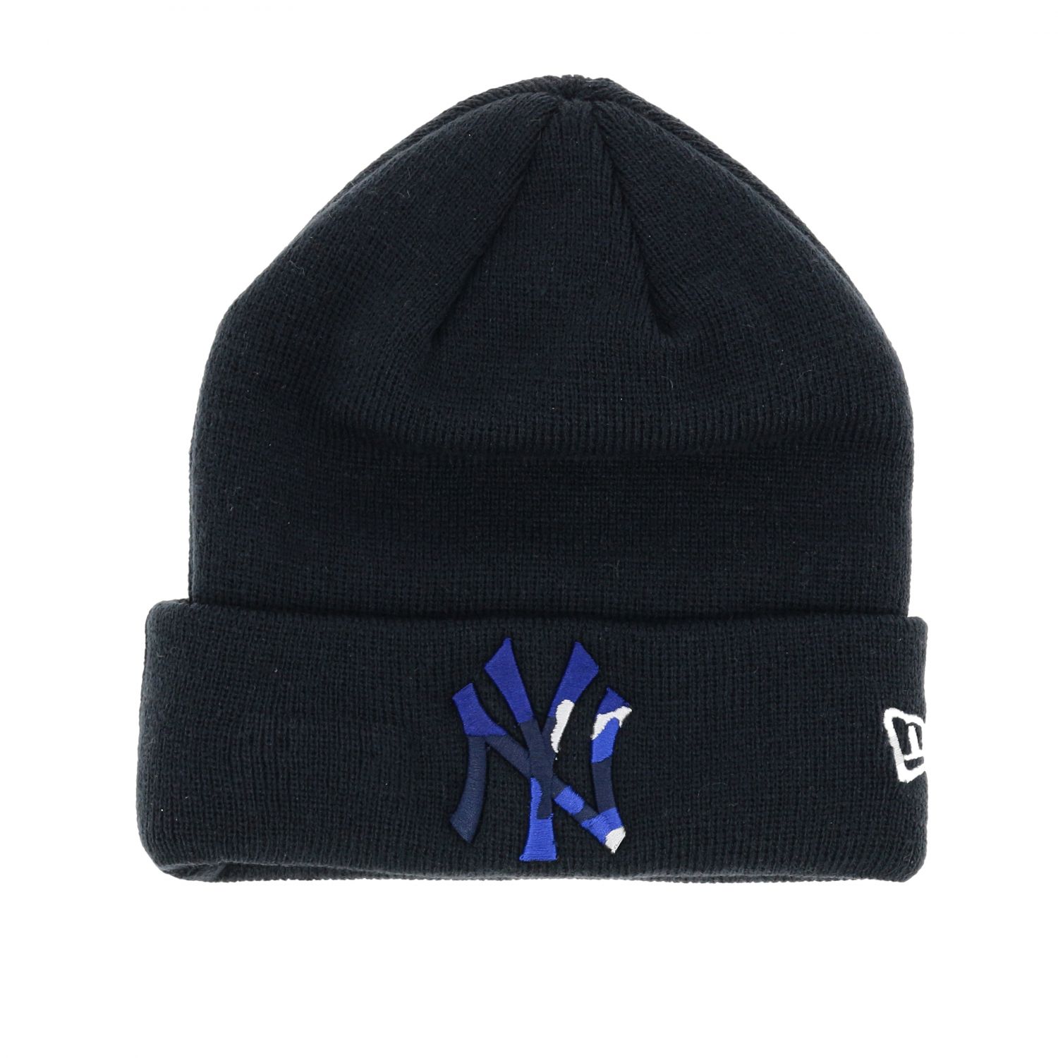 New Era Youth Outlet hat for kids Blue New Era Youth hat 12040610