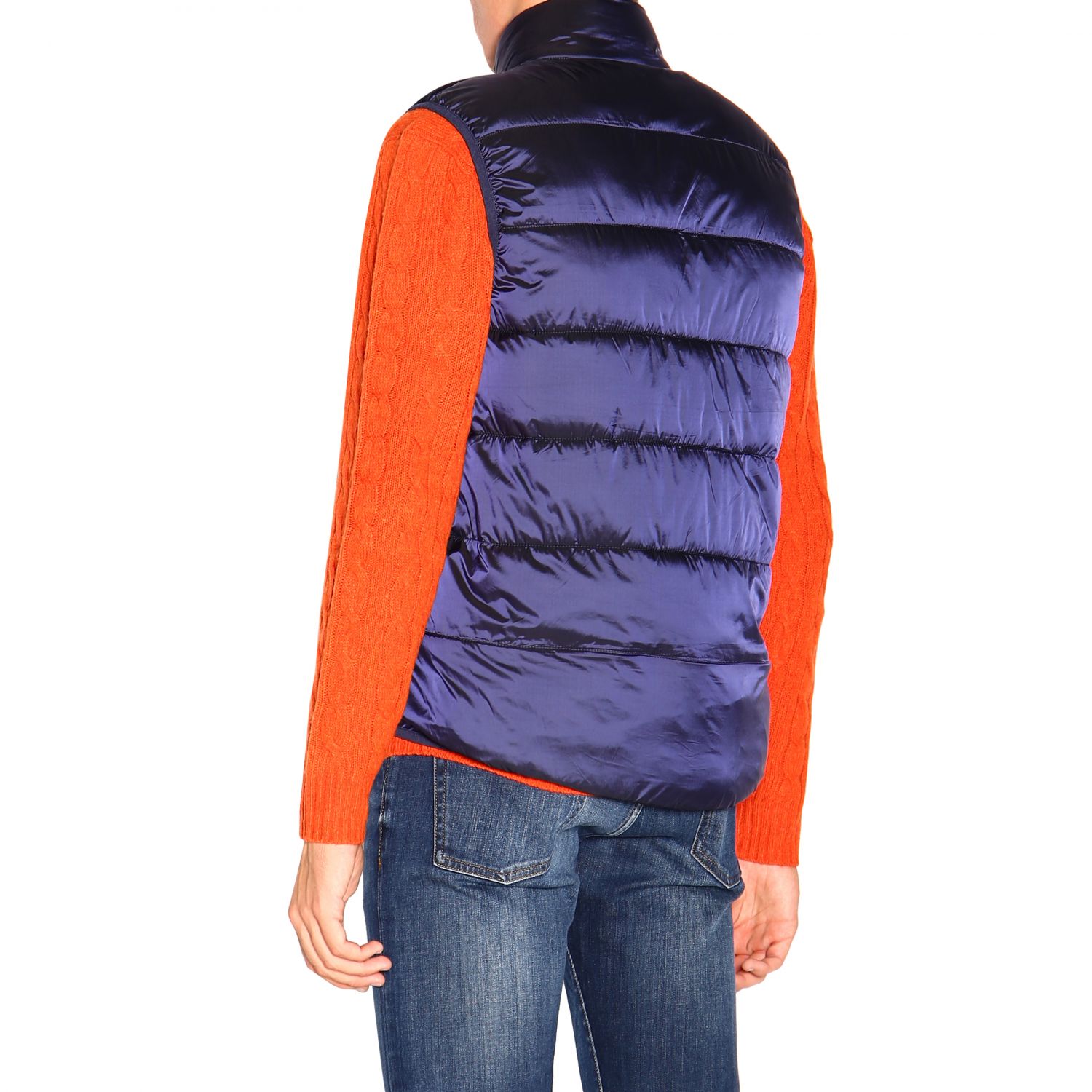 Body Uomo Senza Maniche Landofgenie - Pigiama In Cotone, Onesie Adulti - Foto 4