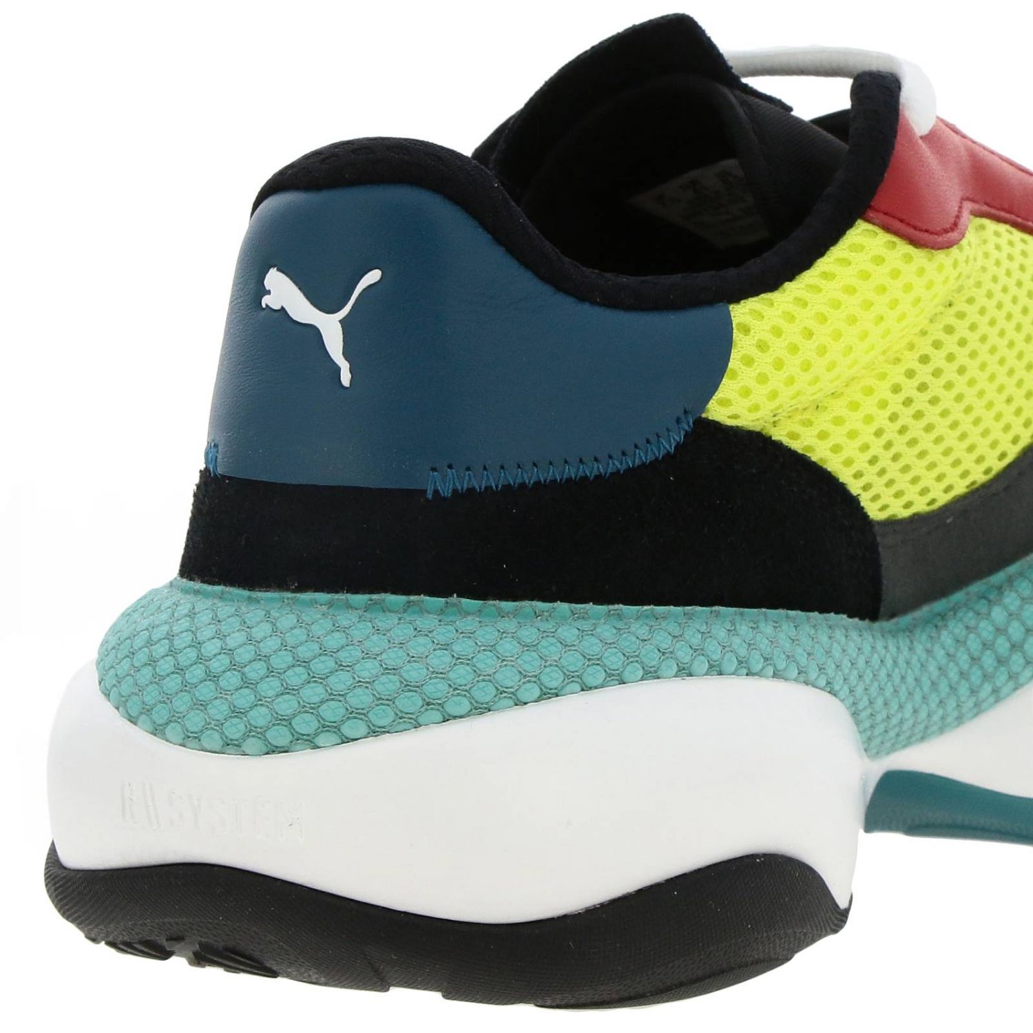 puma sneakers for men 2019