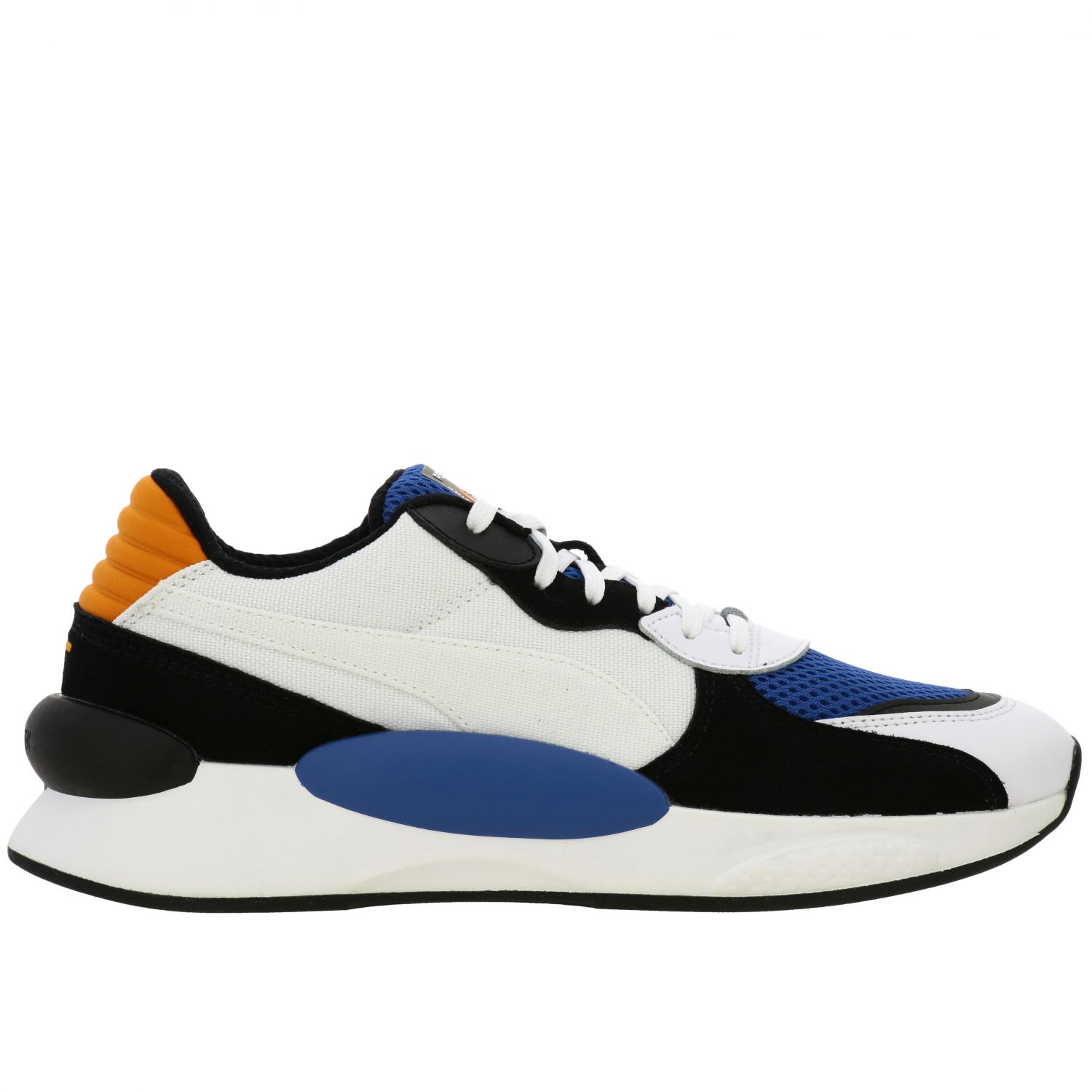 puma trainers for men