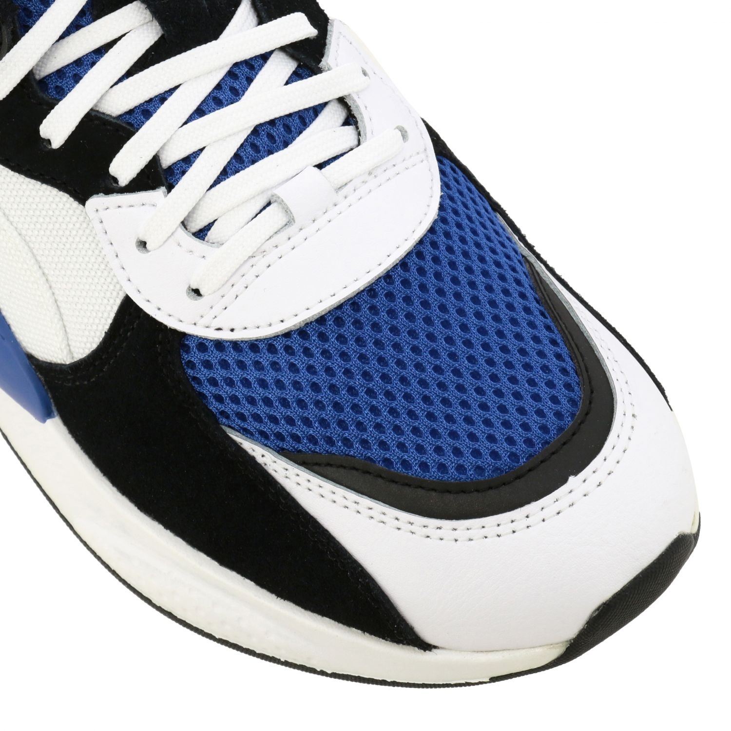 zapatos de hombre puma