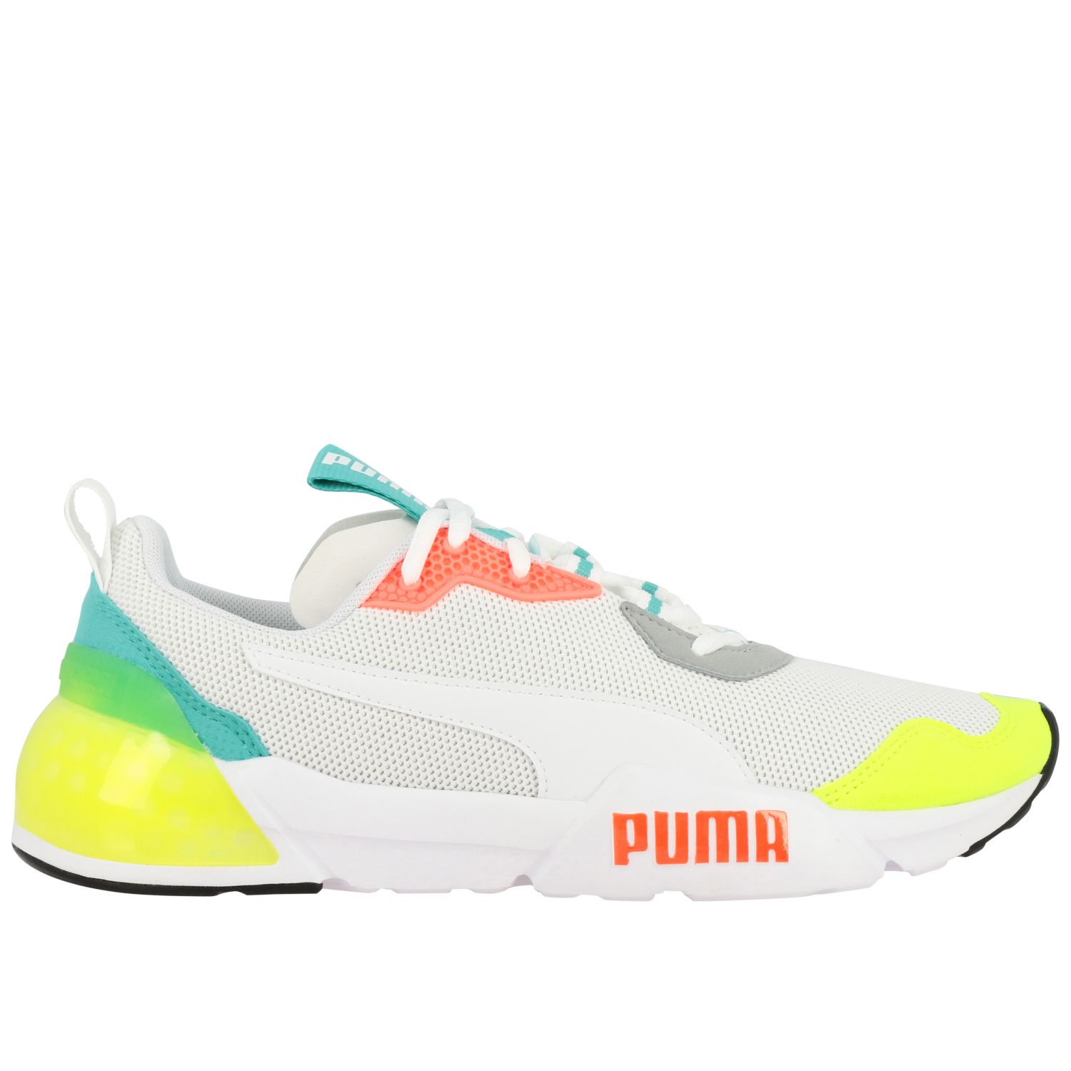 puma tennis shoes mens
