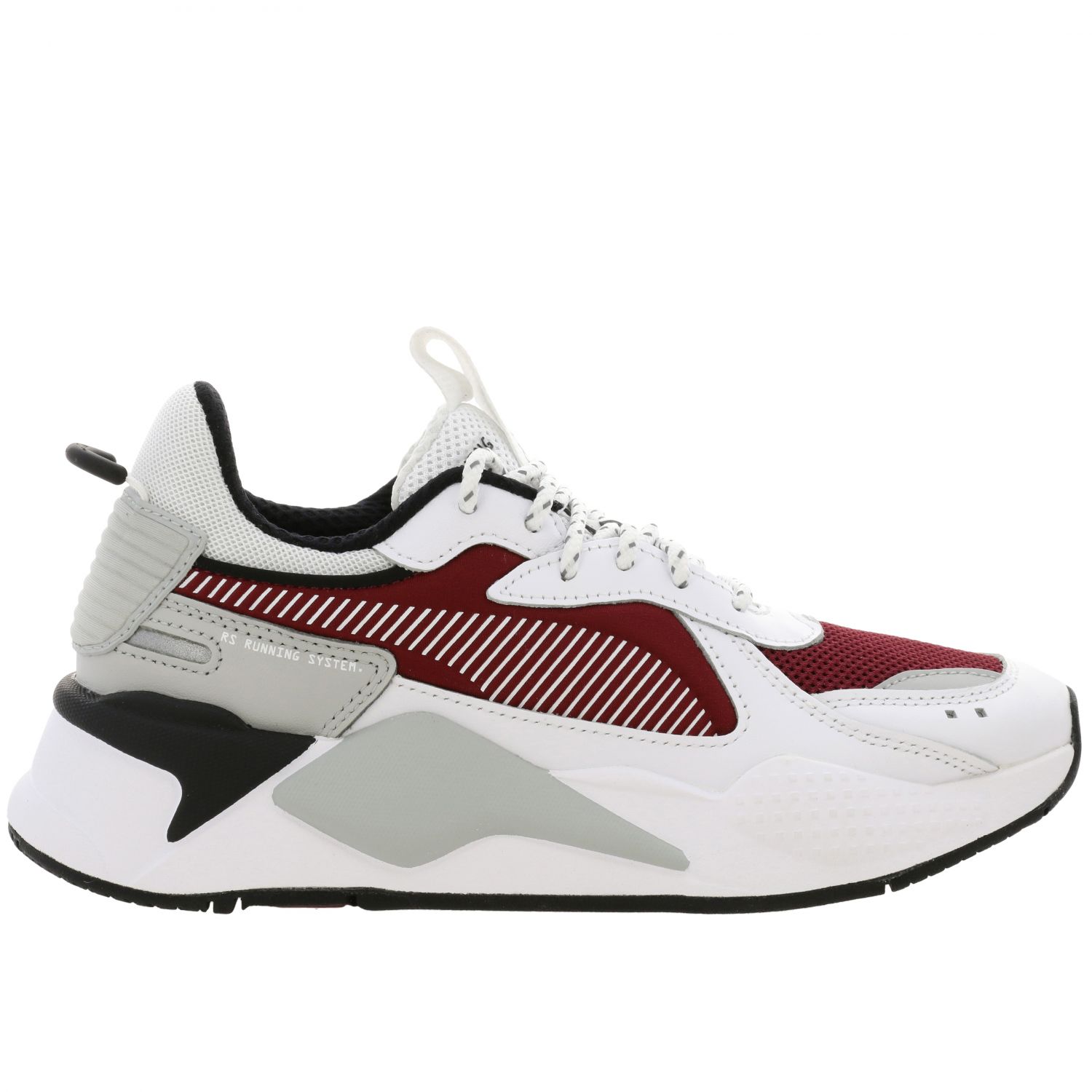 Puma Outlet Shoes Women Sneakers Puma Women White Sneakers Puma 369666 Gigliocom 3061