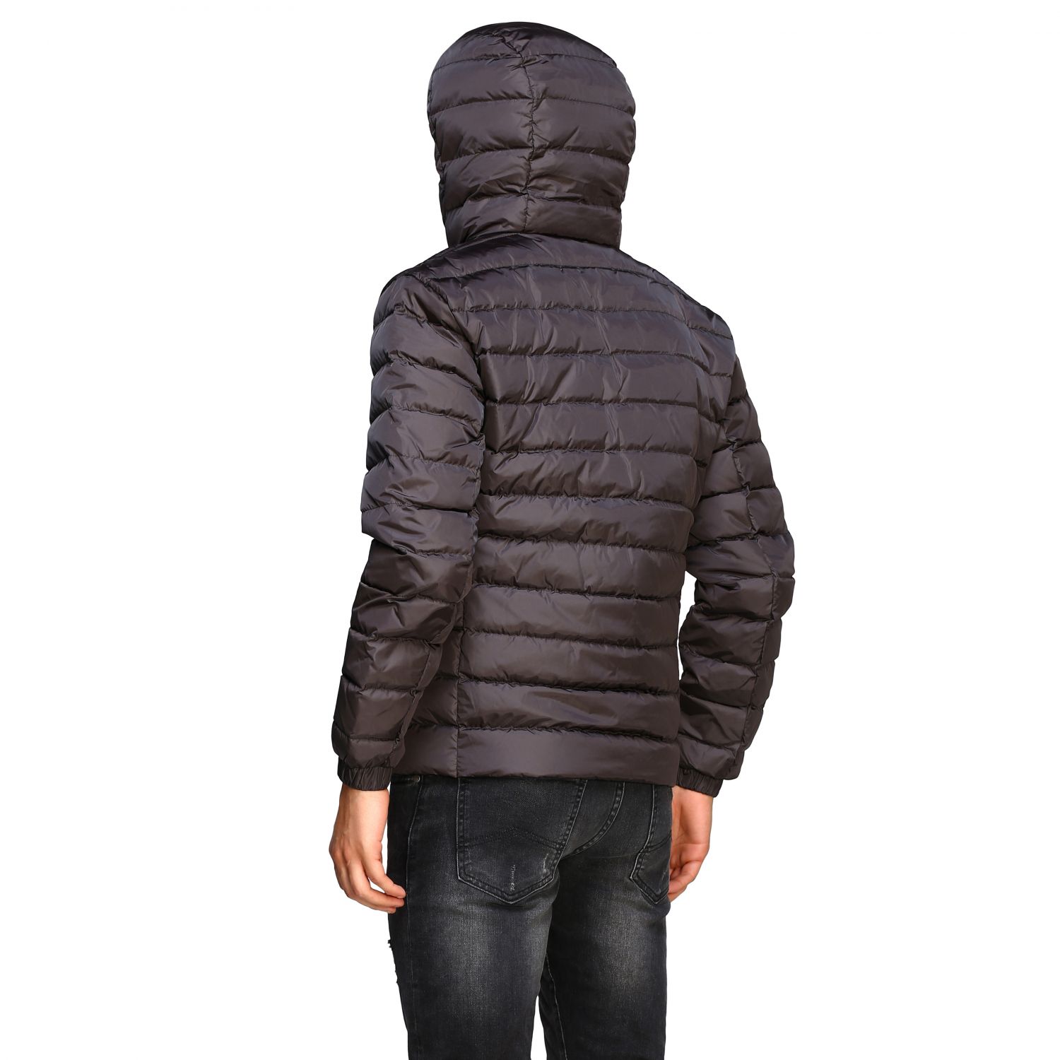 Refrigiwear Outlet: Jacket men - Charcoal | Jacket Refrigiwear G92700 ...