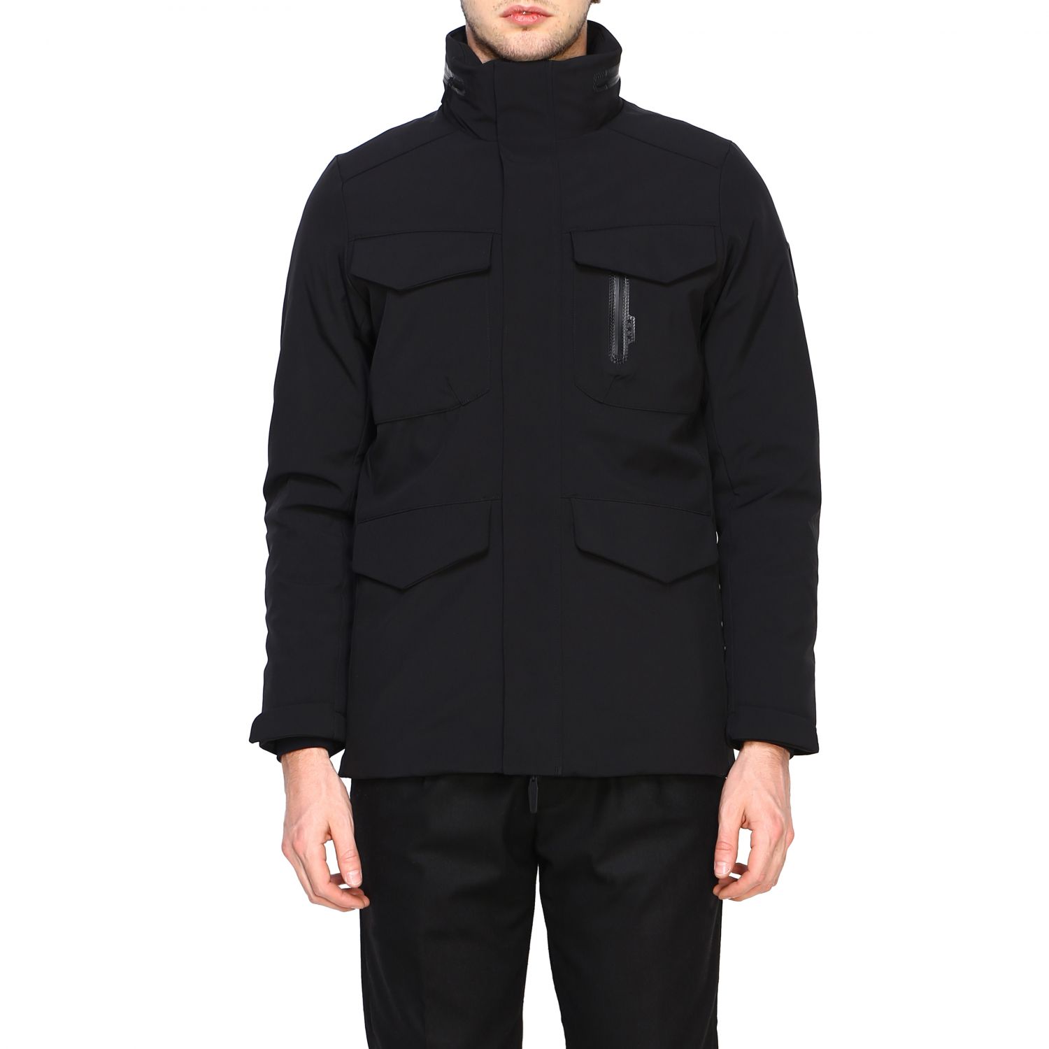 juventus jacke herren