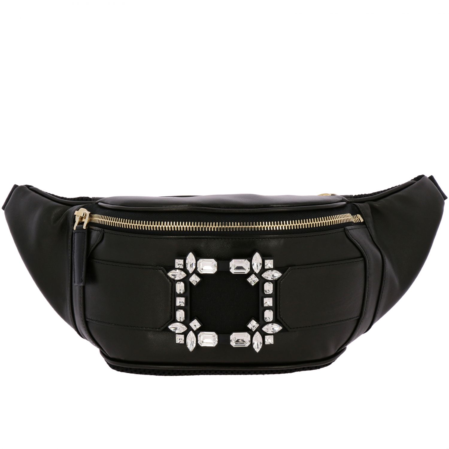 Belt Bag Roger Vivier RBWANRX0200 MDQ 