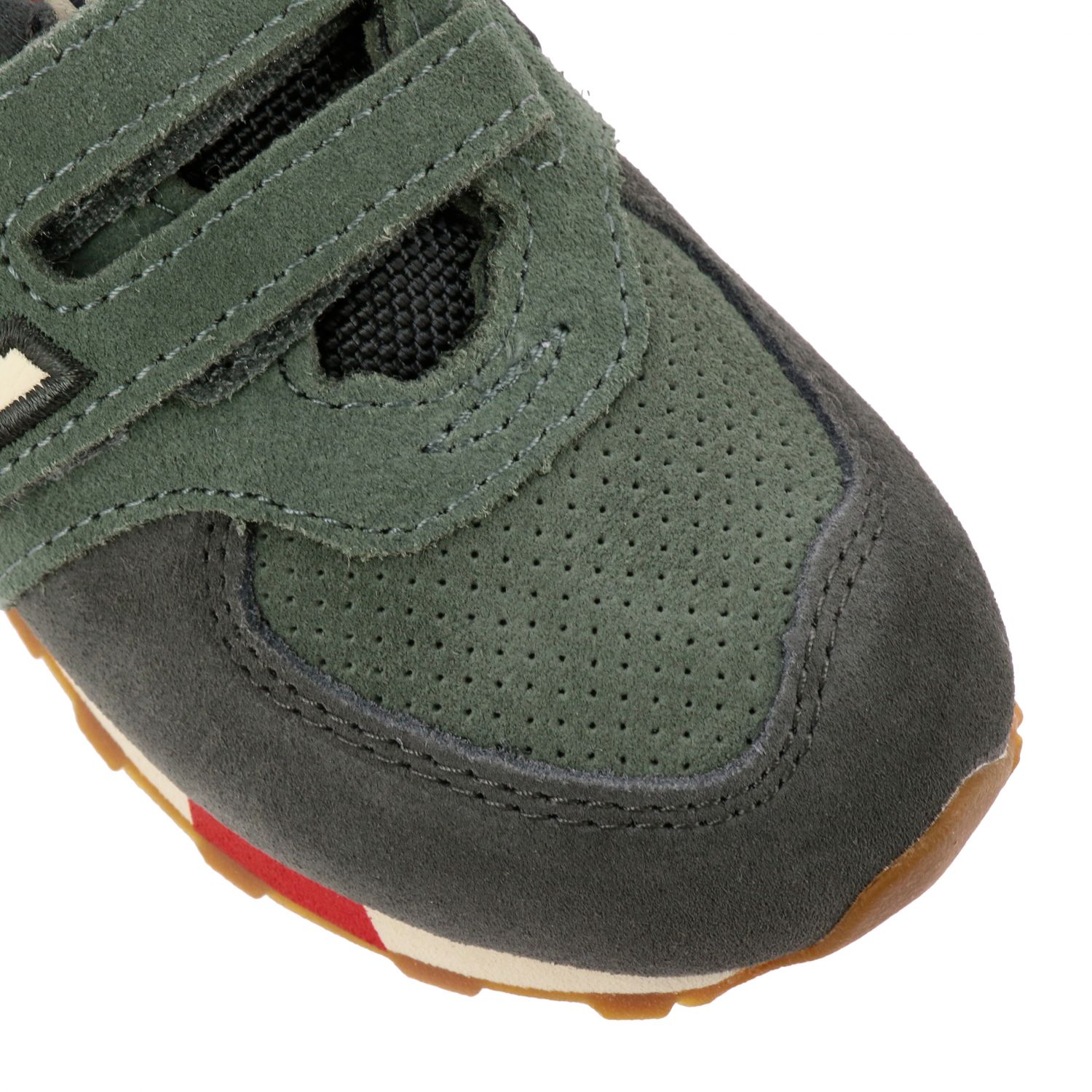 new balance grün kinder