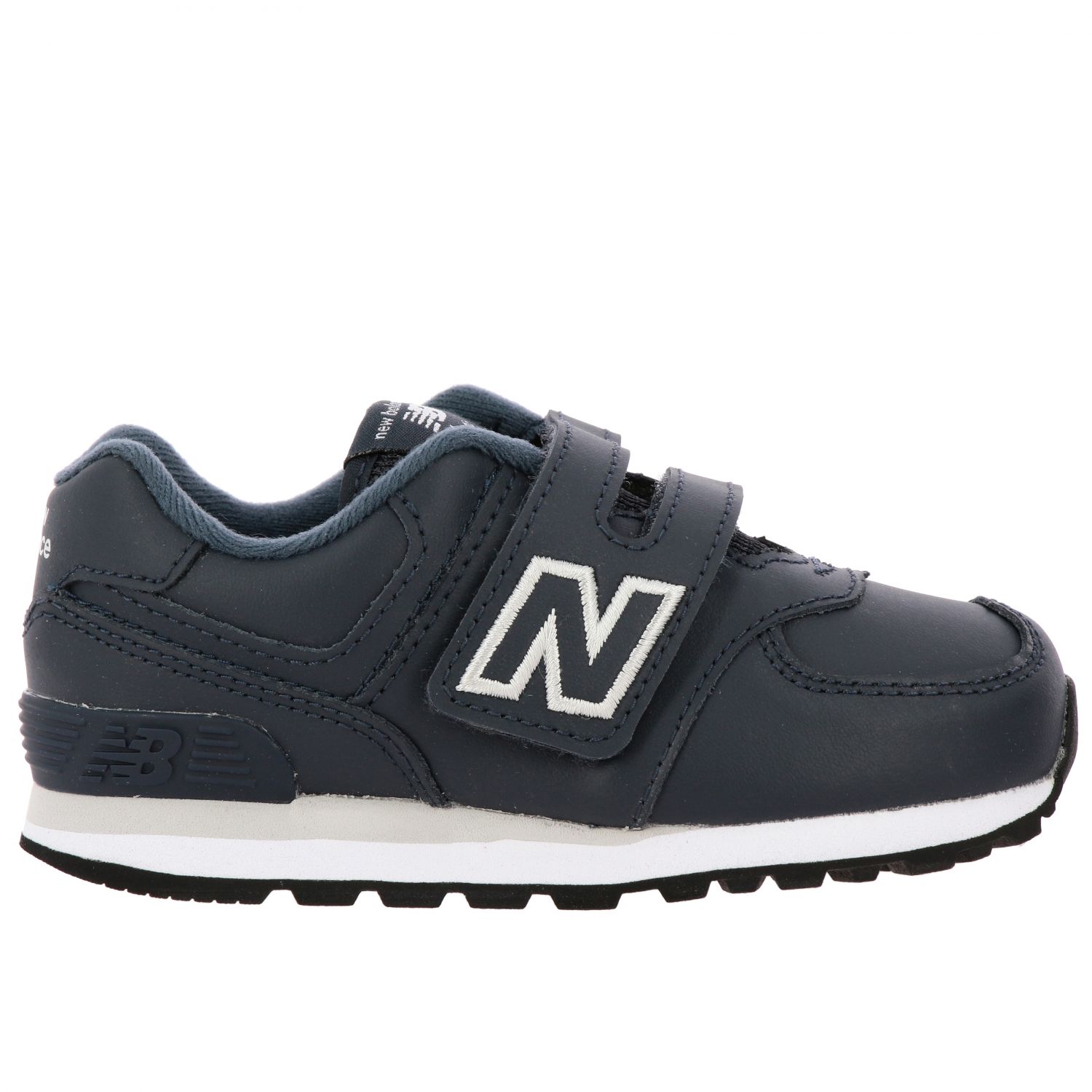 new balance 574 bambino pelle new balance 574 bambino pelle