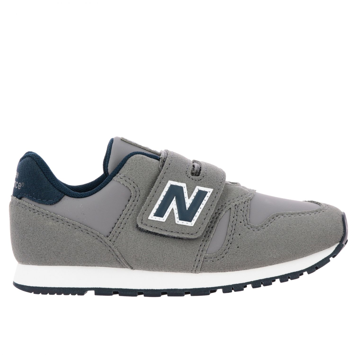 Shoes New Balance Kids Grey 