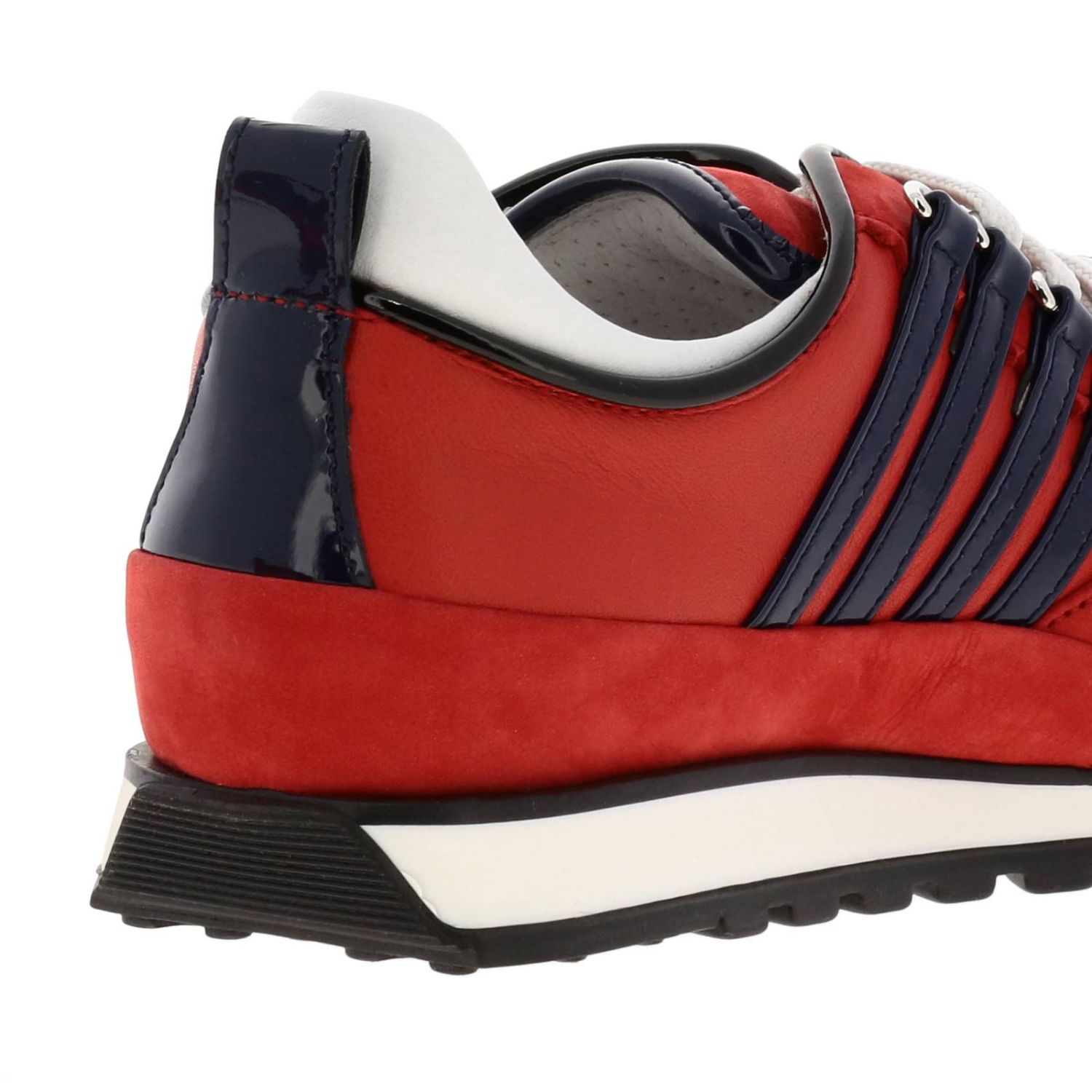 dsquared2 shoes outlet