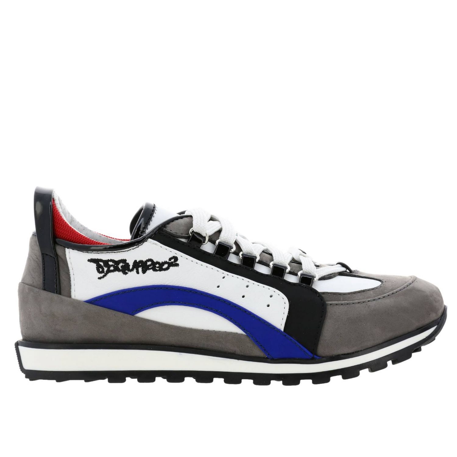 discount dsquared2 shoes