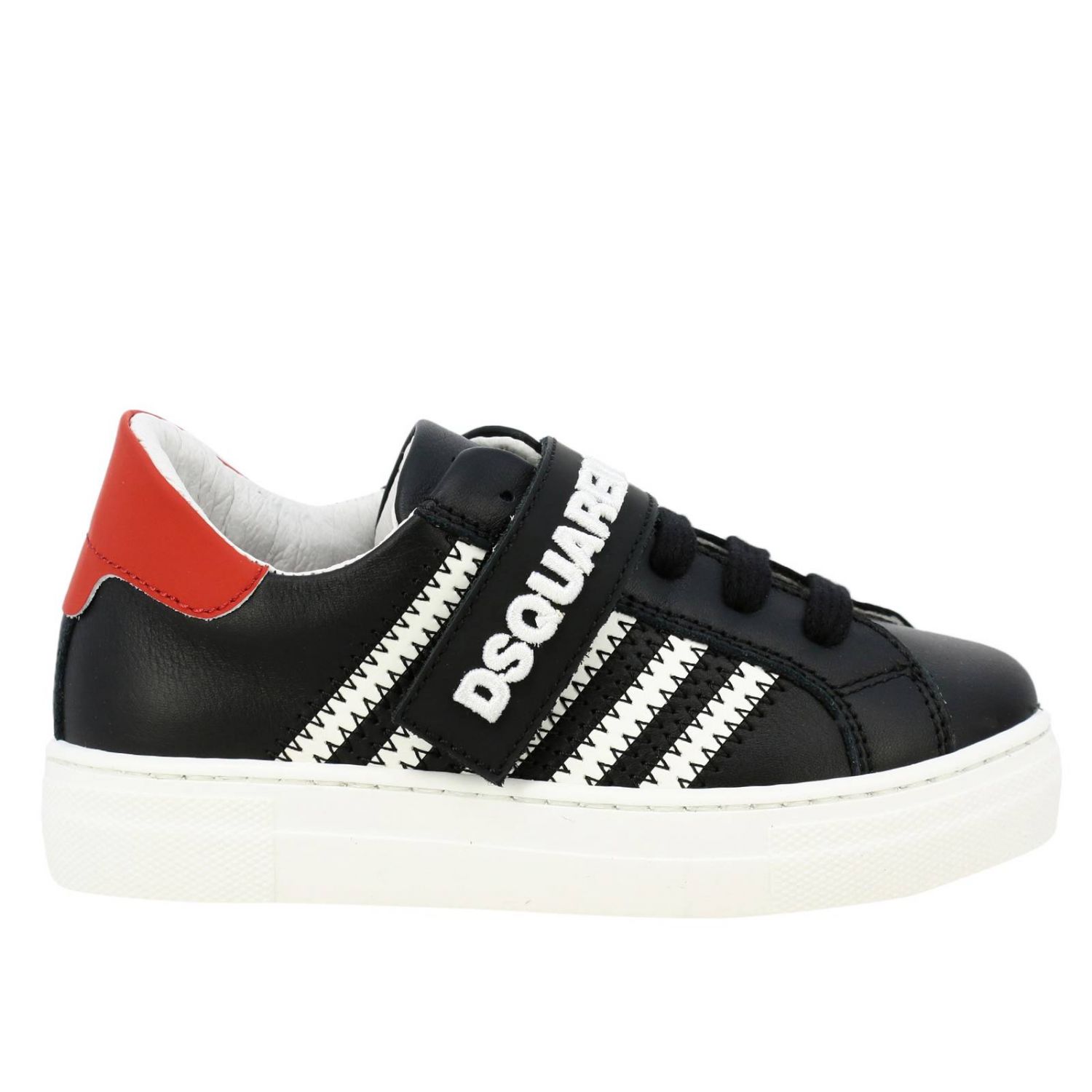 dsquared chaussure bebe