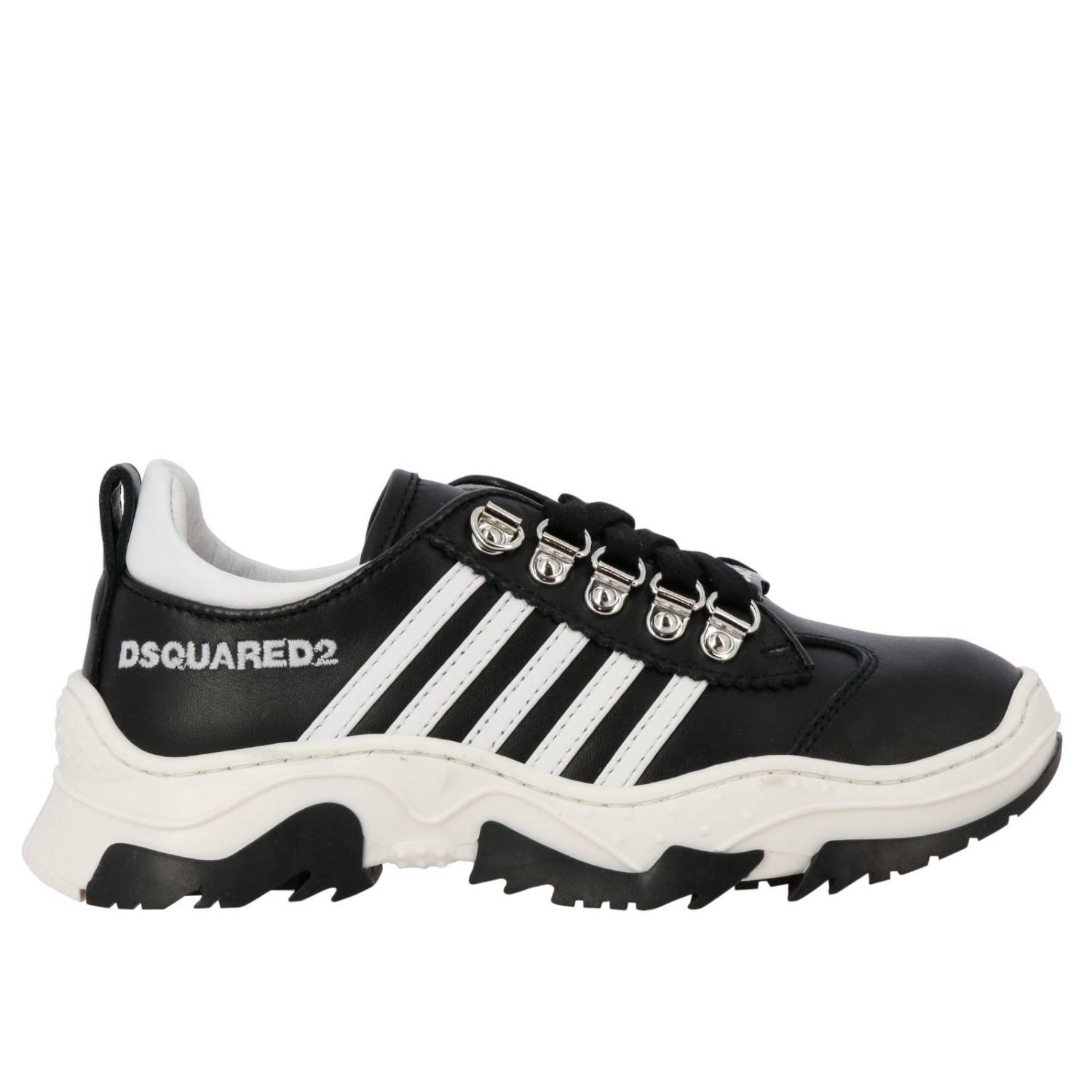 dsquared2 shoes outlet