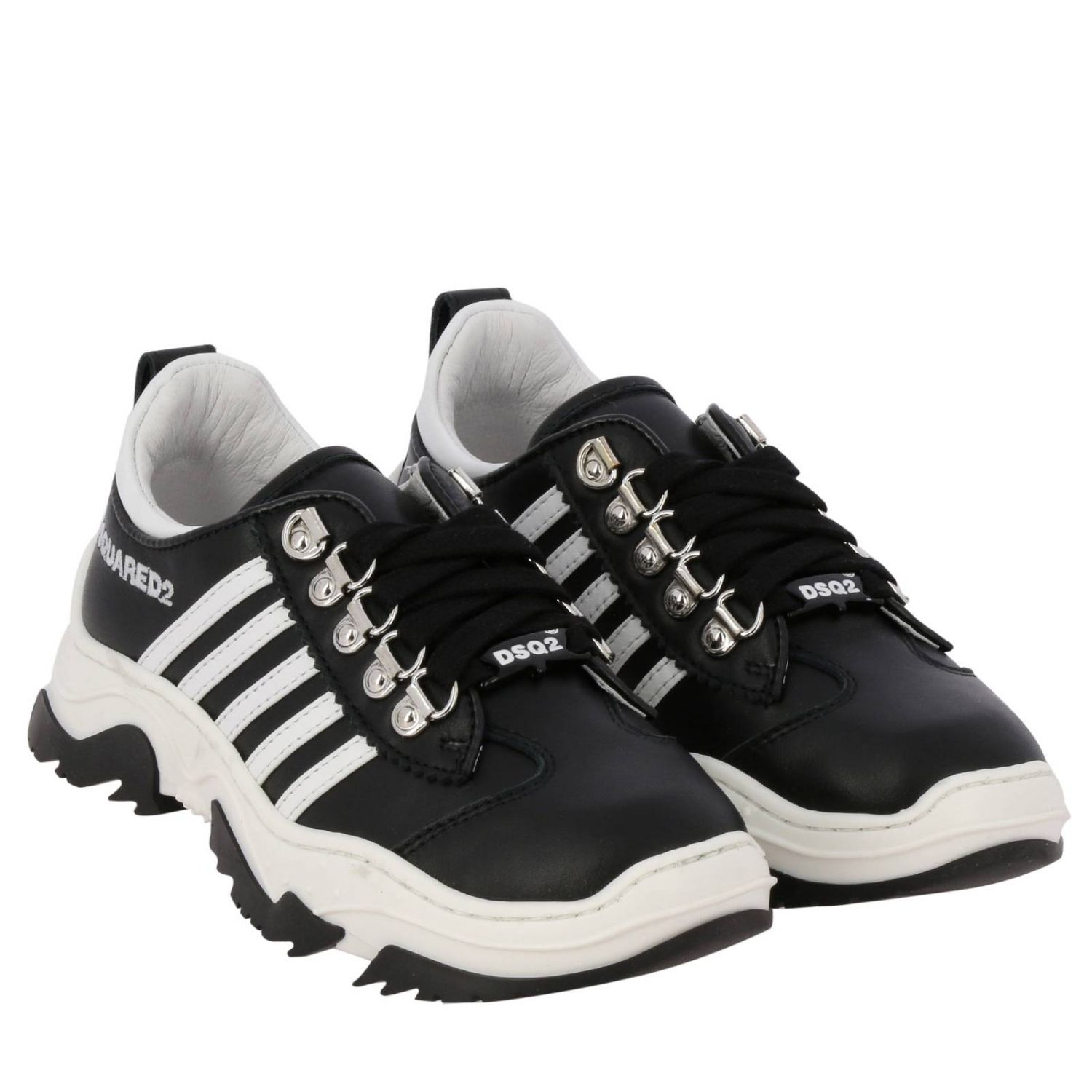 dsquared2 shoes outlet