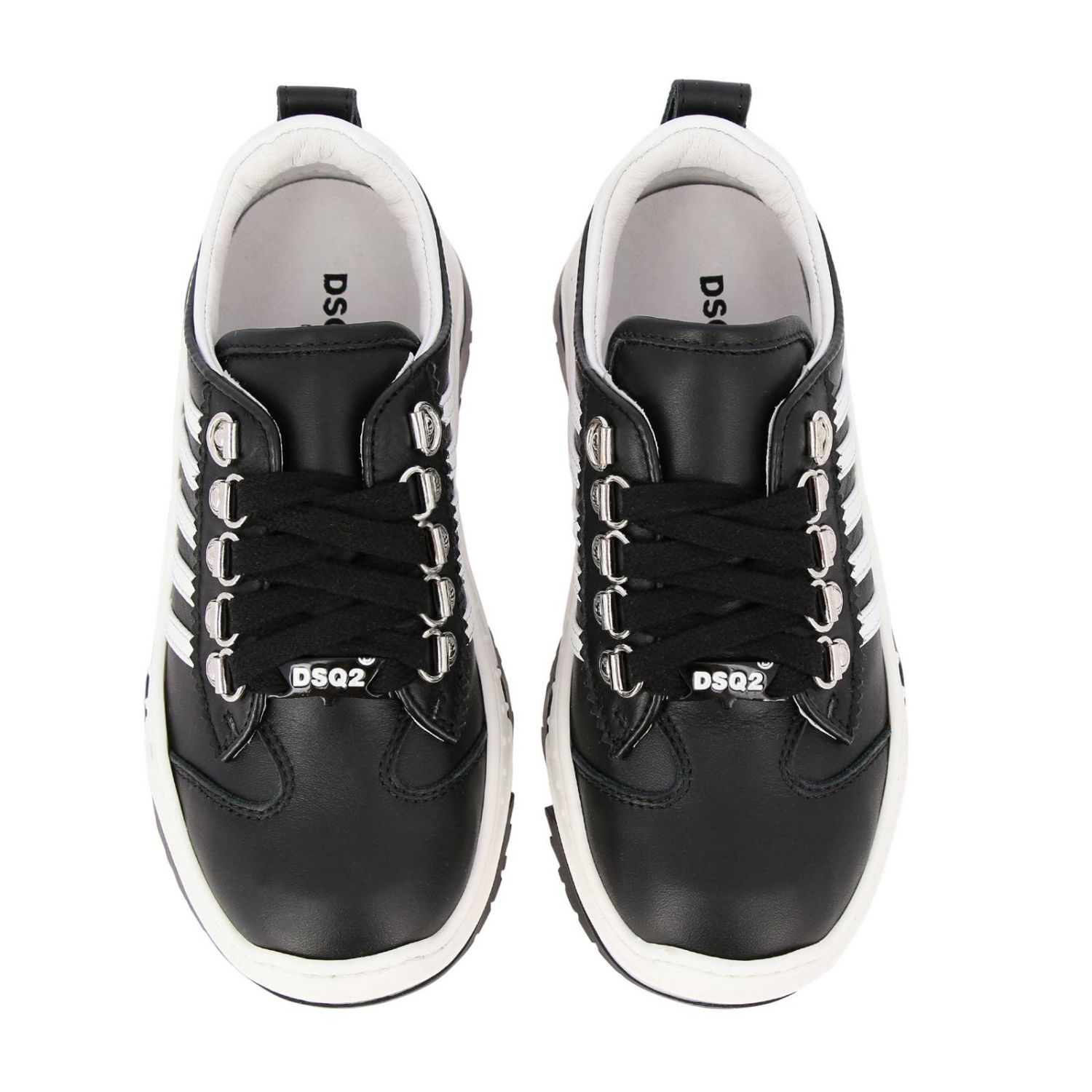 dsquared2 shoes outlet