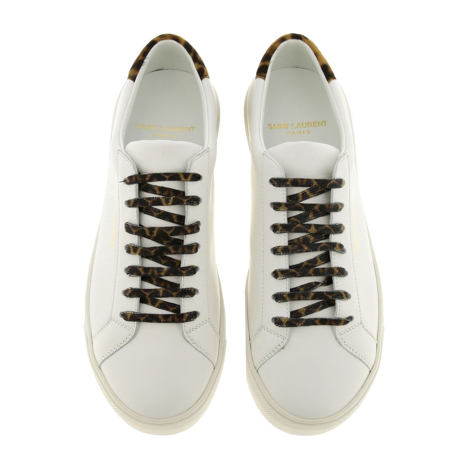 saint laurent sneakers price
