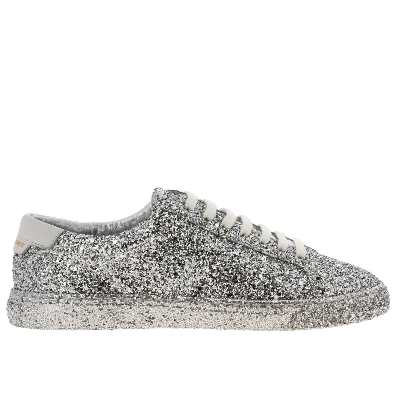 saint laurent womens sneaker
