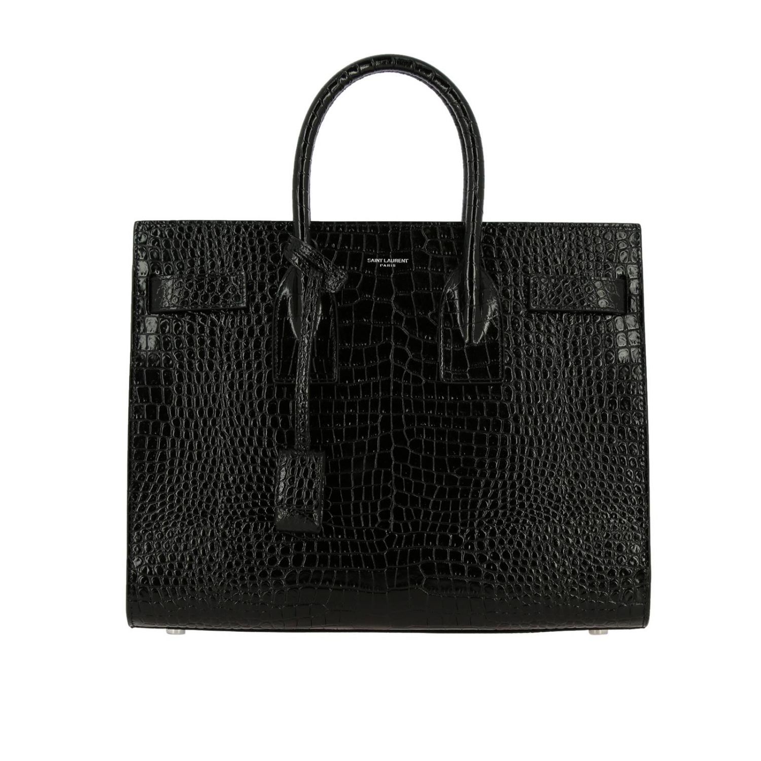 생 로랑(SAINT LAURENT): 핸드백 여자 - 블랙 | 핸드백 생 로랑 378299 DND1N GIGLIO.COM 생 로랑(Saint Laurent): 핸드백 여자 - 블랙 | 핸드백 생 로랑 378299 Dnd1N Giglio.Com