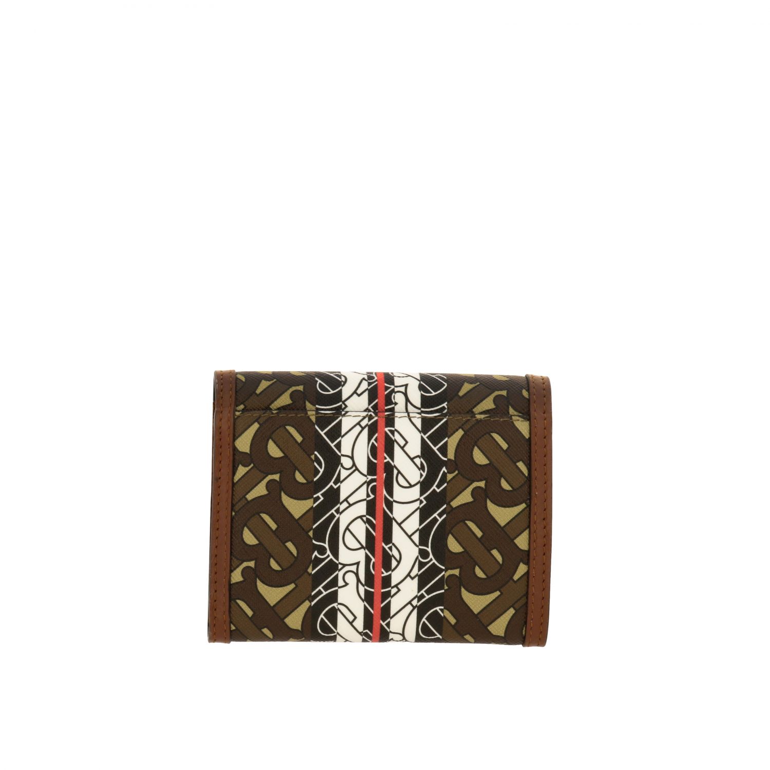 Burberry Outlet: Cartera hombre | Cartera Burberry Hombre Beige | Cartera  Burberry 8018829 GIGLIO.COM