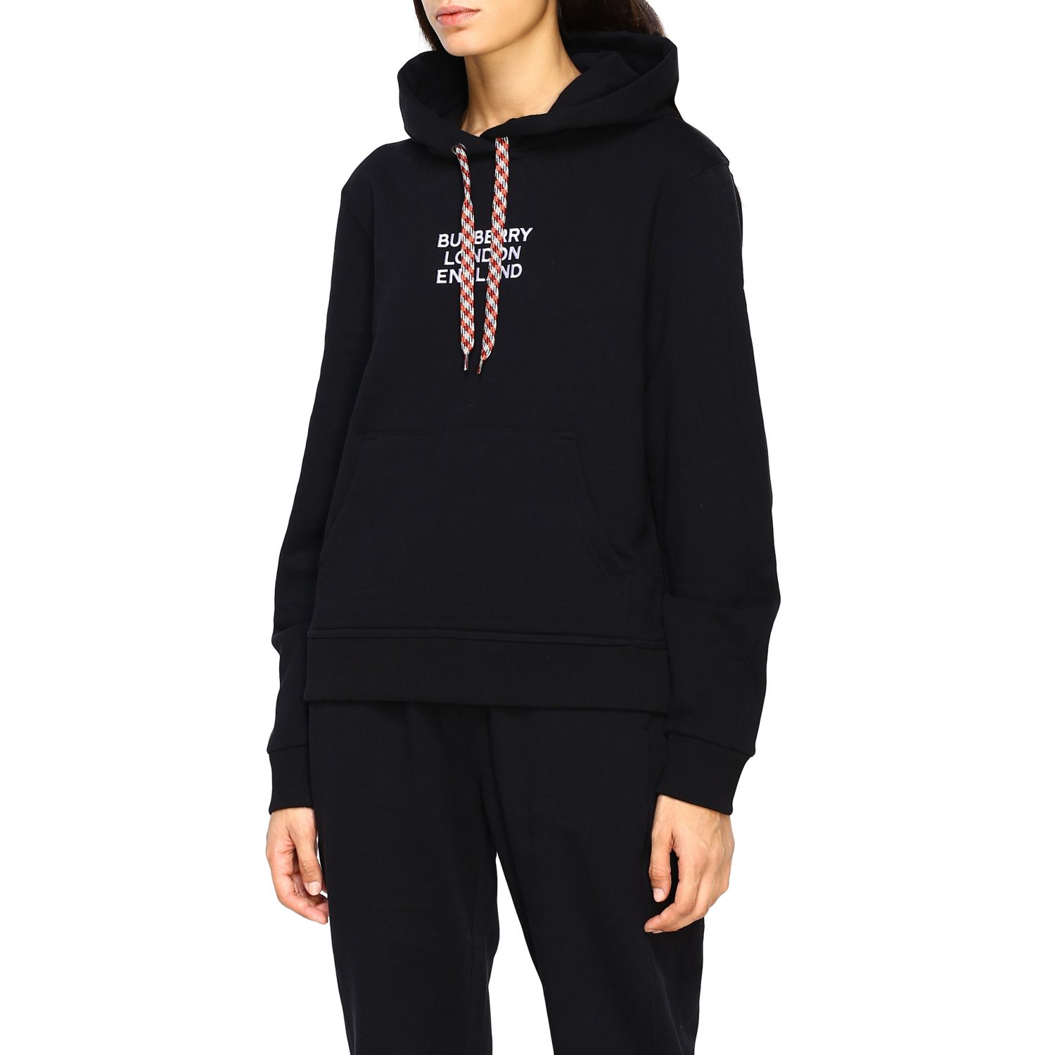 burberry love sweater