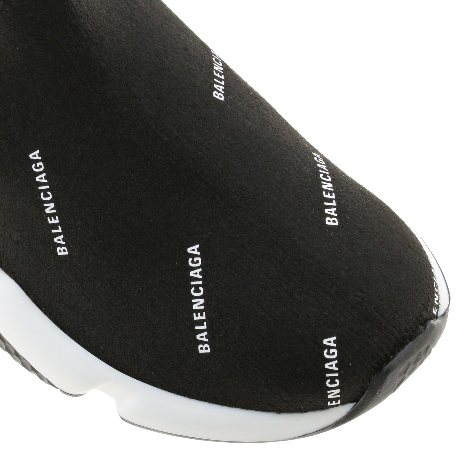 balenciaga runners junior