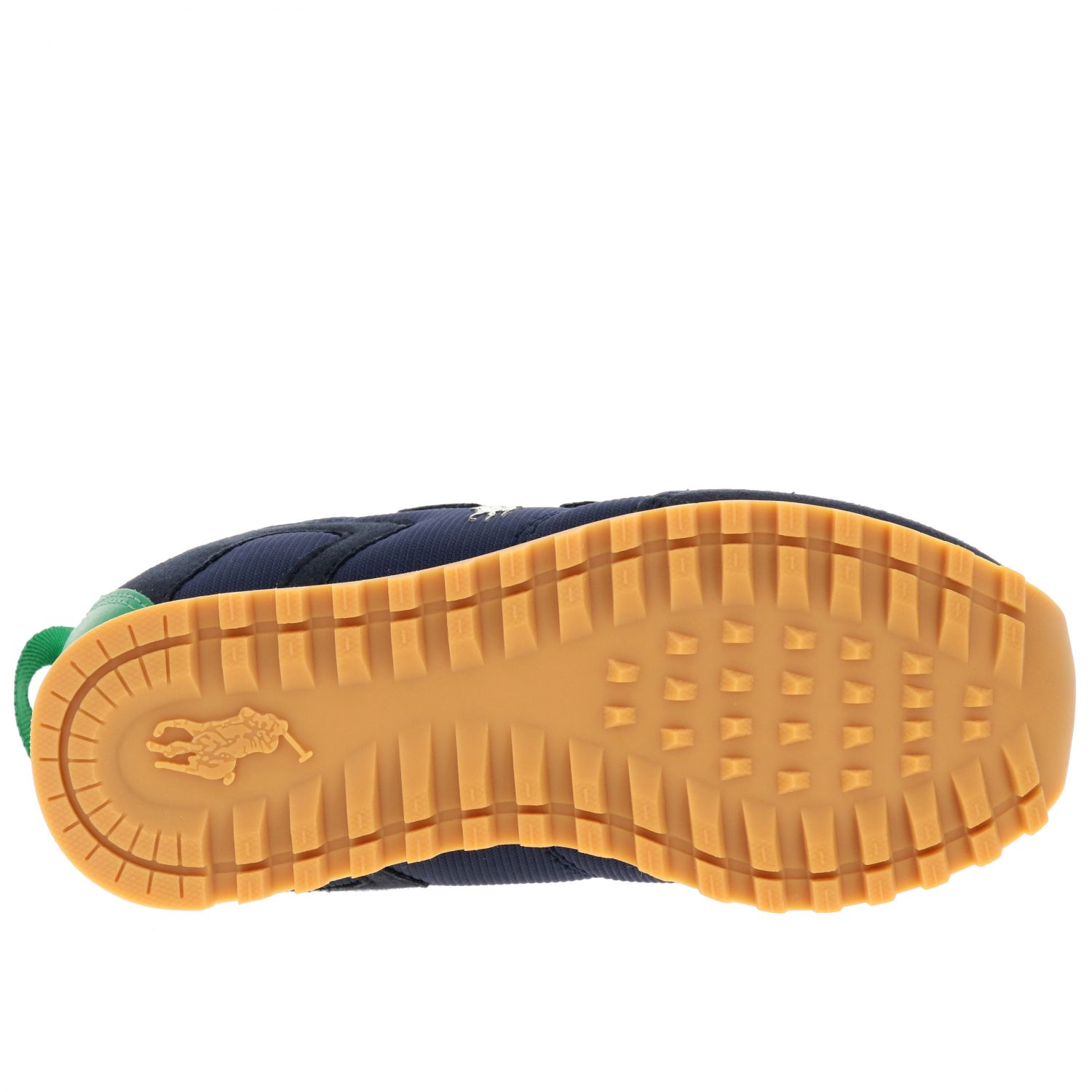 Polo Ralph Lauren shoes RICHARDSON EZ 