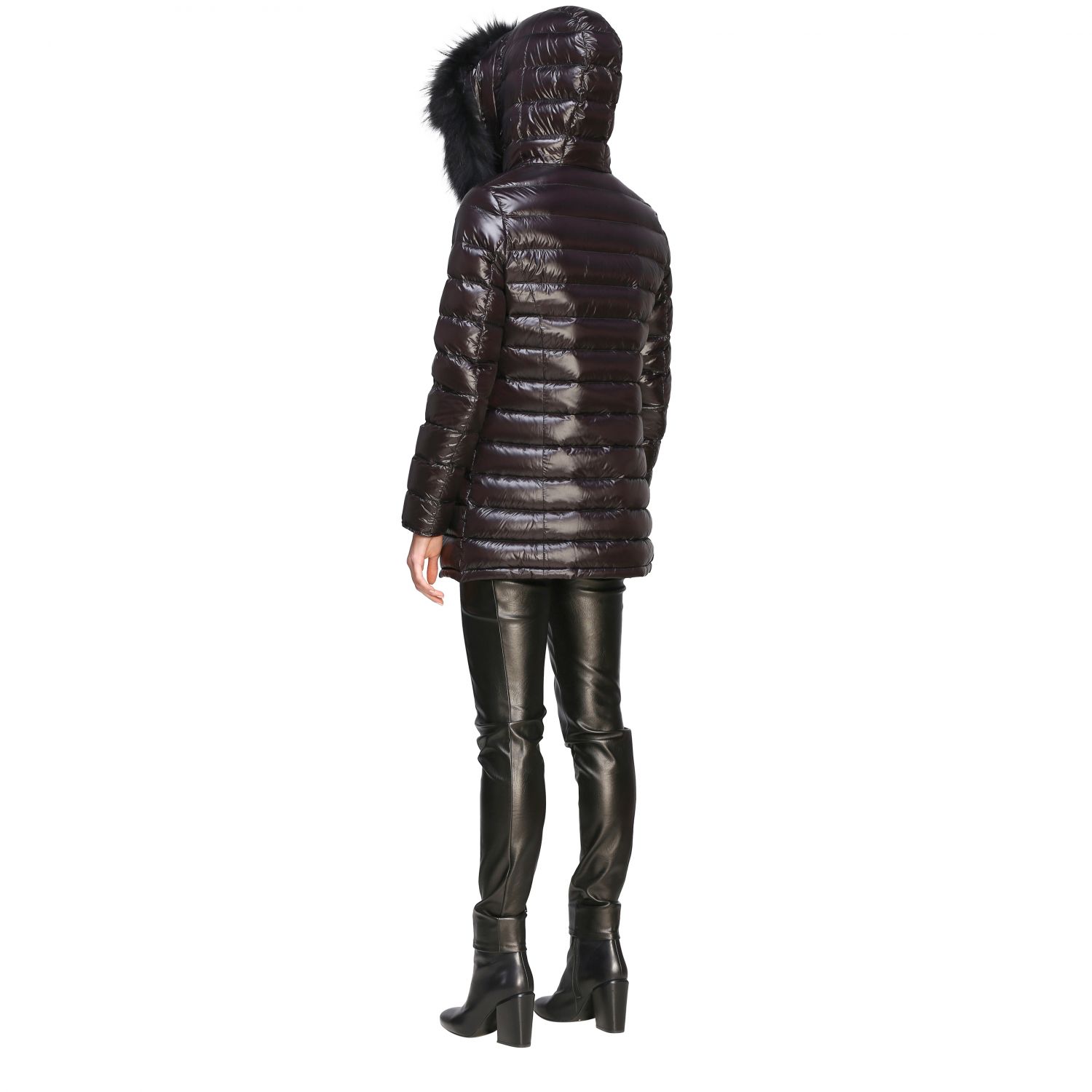 Freedomday Outlet: Jacket women | Jacket Freedomday Women Black ...