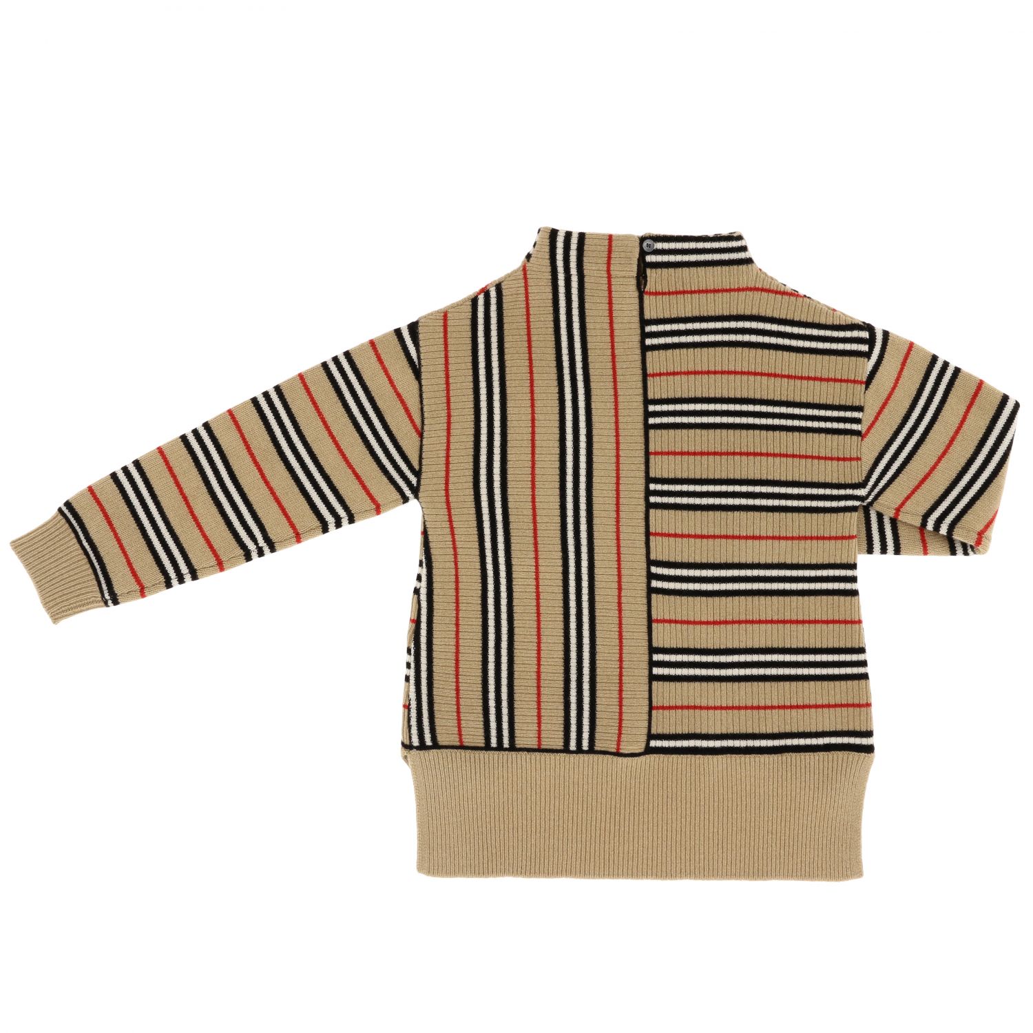 burberry jumper dress