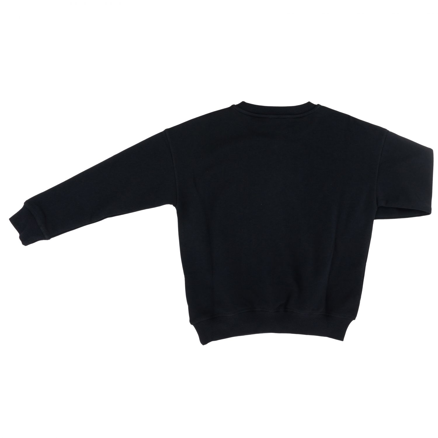 Kenzo Junior Sweatshirt Mit Rundhalsausschnitt Und Maxi Tiger Kenzo Paris Logo Pullover Kenzo Junior Kinder Schwarz Pullover Kenzo Junior Kp15228 Giglio De Kenzo Junior Sweatshirt Mit Rundhalsausschnitt Und Maxi Tiger Kenzo Paris Logo Pullover Kenzo Junior Kinder Schwarz Pullover Kenzo Junior Kp15228 Giglio De