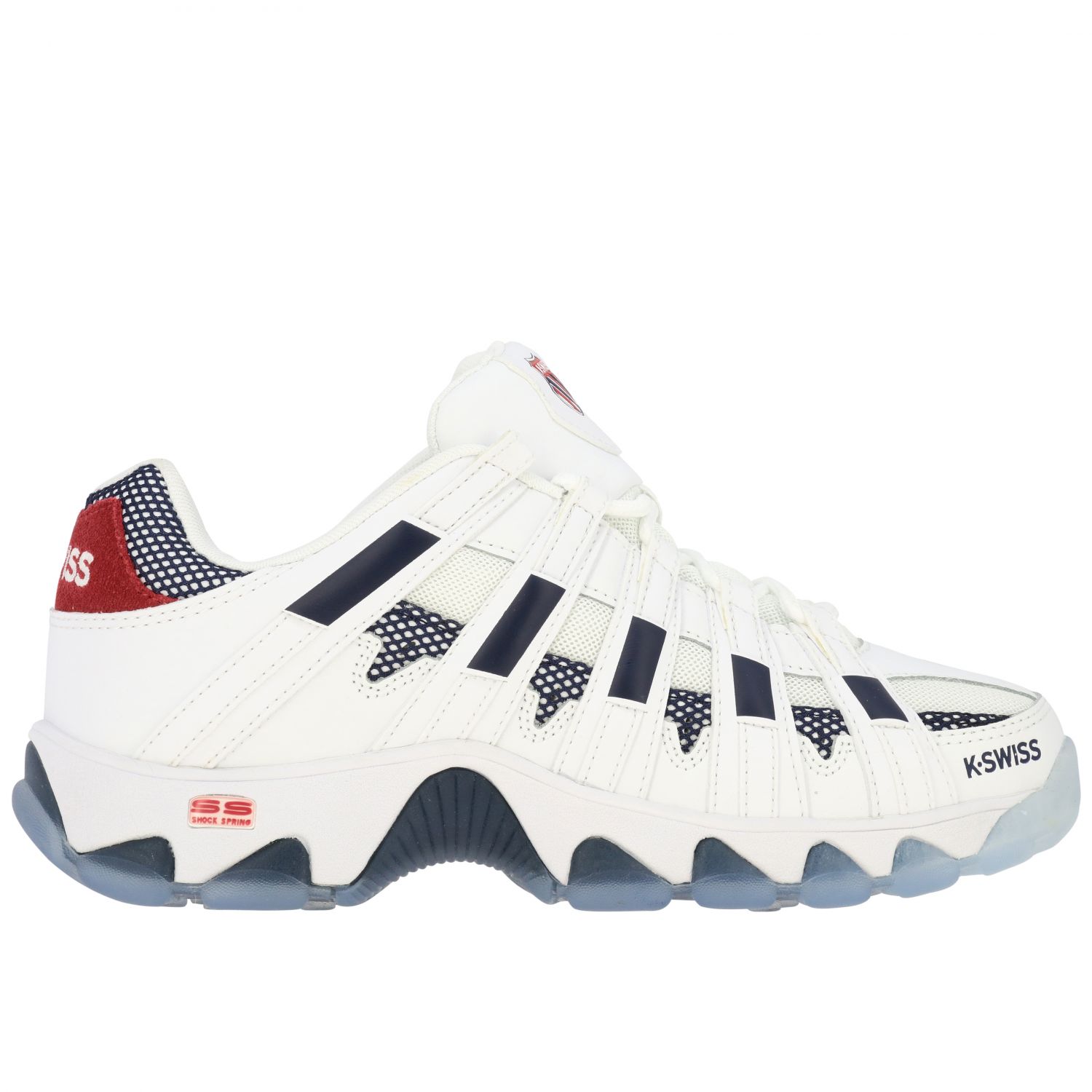 kswiss clearance