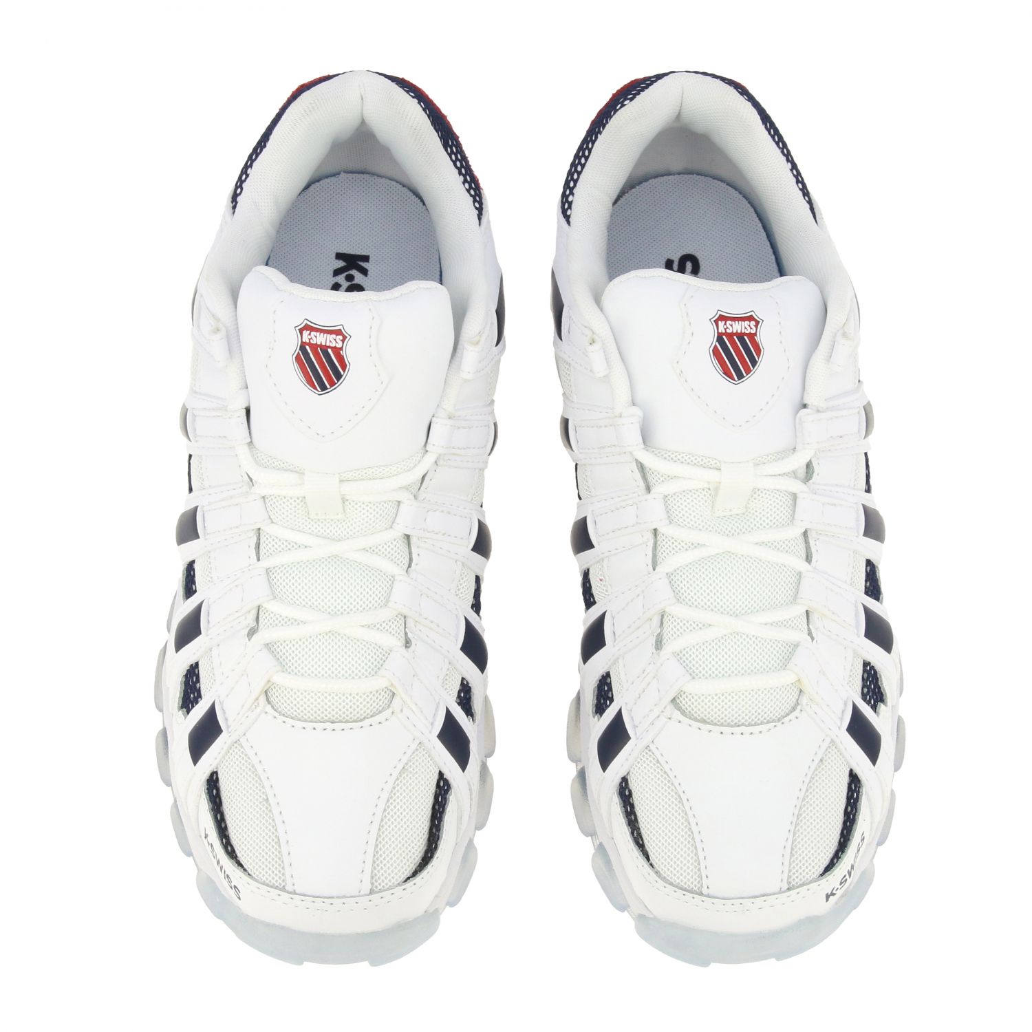 kswiss clearance