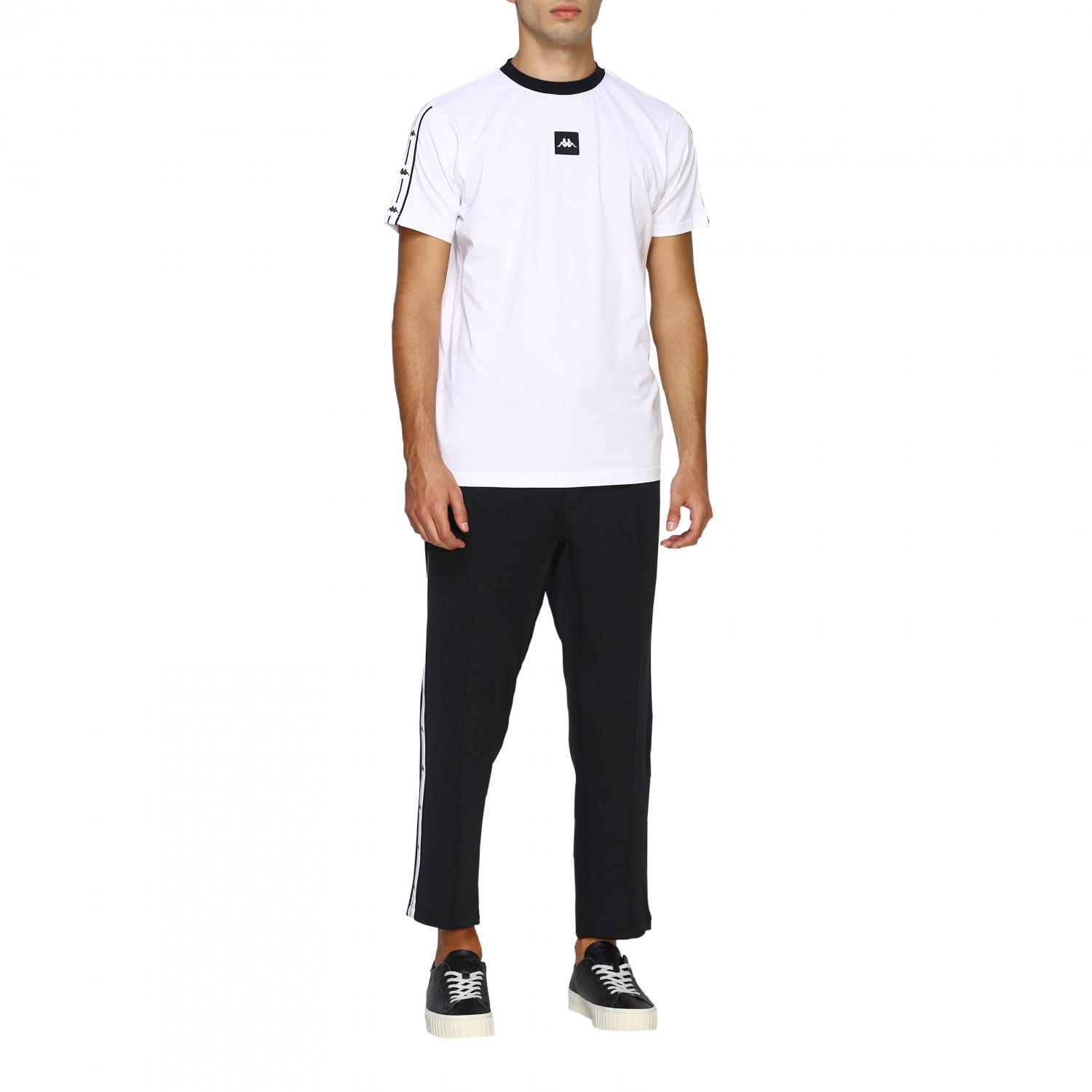 kappa pants for men