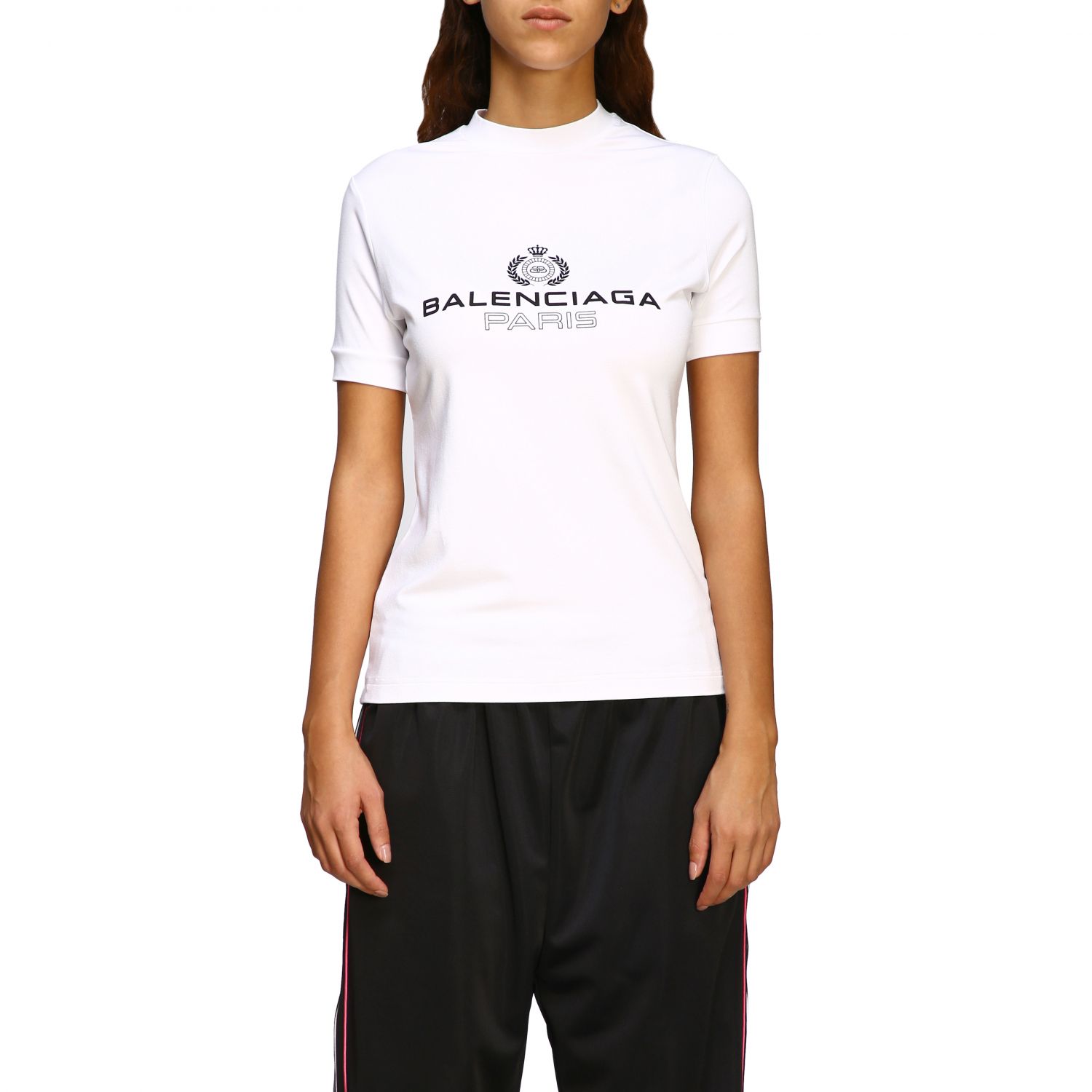 Balenciaga T Shirt Flash Sales, UP TO 61% OFF | www.loop-cn.com