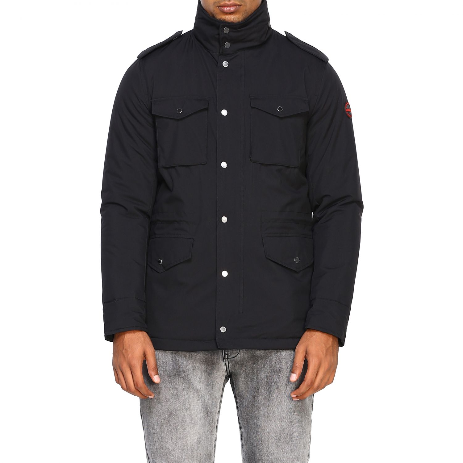 Museum Outlet Jacket men Jacket Museum Men Black Jacket Museum