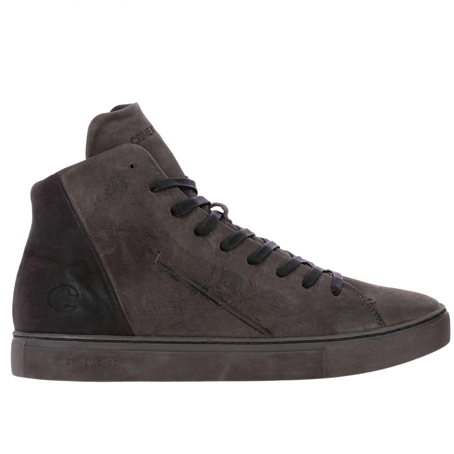 chaussure crime london femme