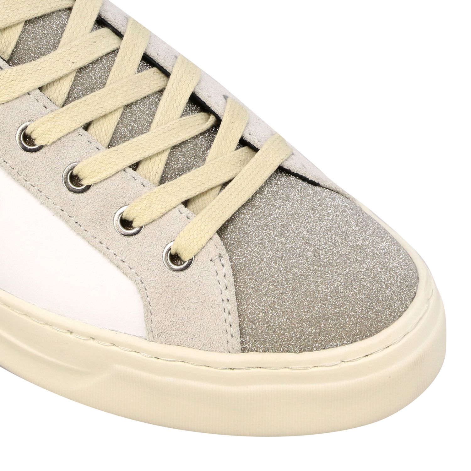 chaussure crime london femme