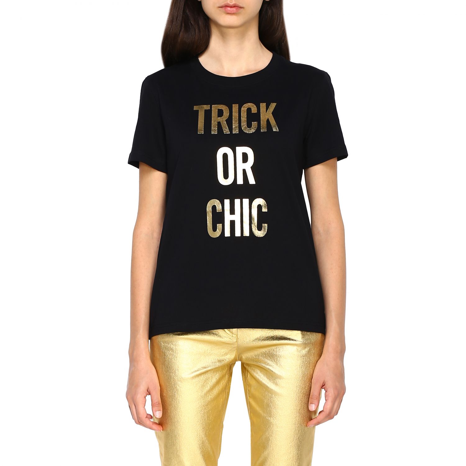 Shirt Moschino Couture 0709 540 GIGLIO 