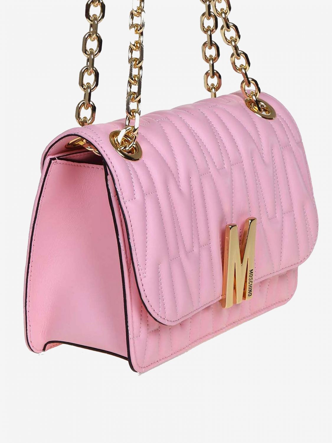 moschino crossbody sale